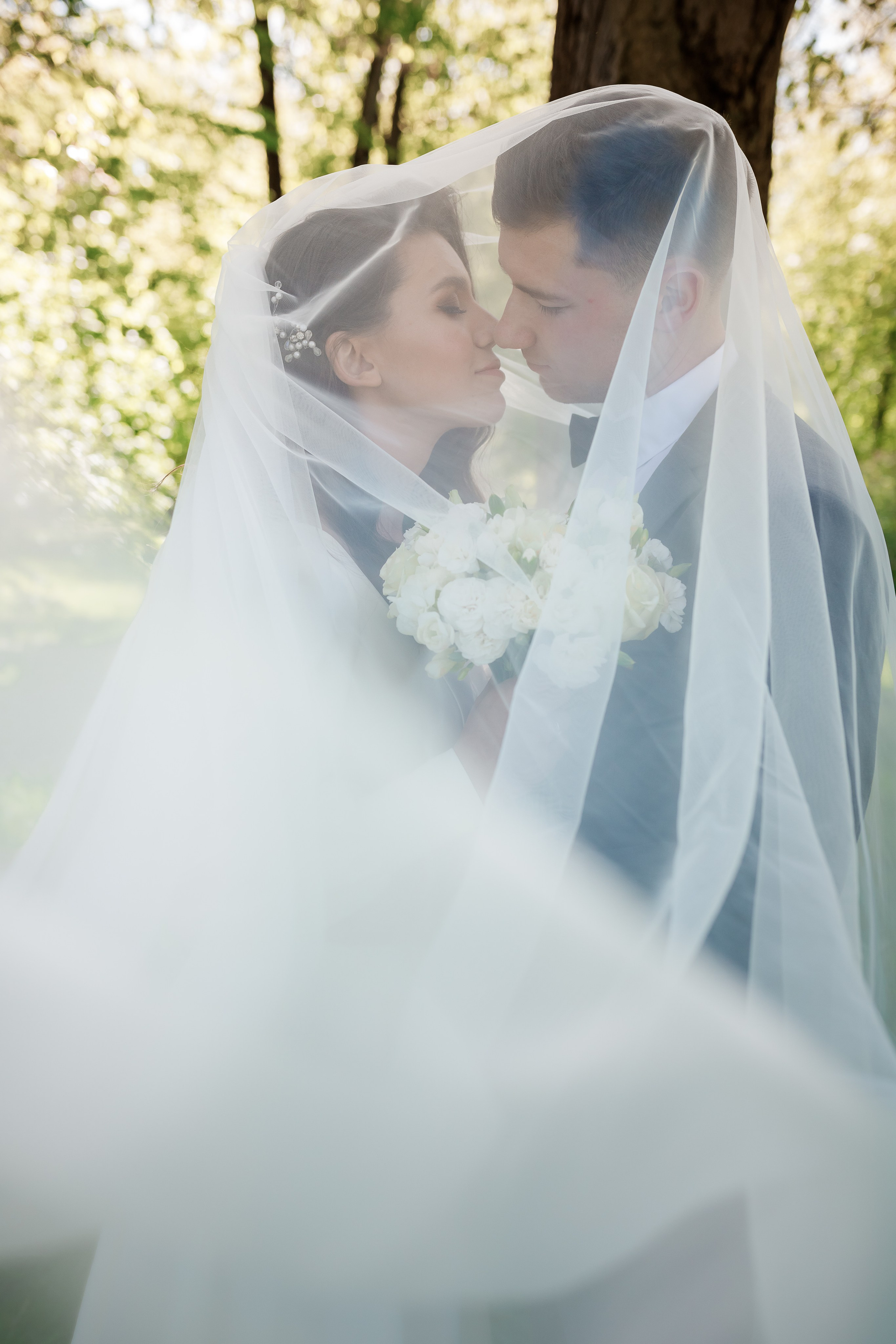 Андрій та Соломія. Photographer Stas Bordeniuk