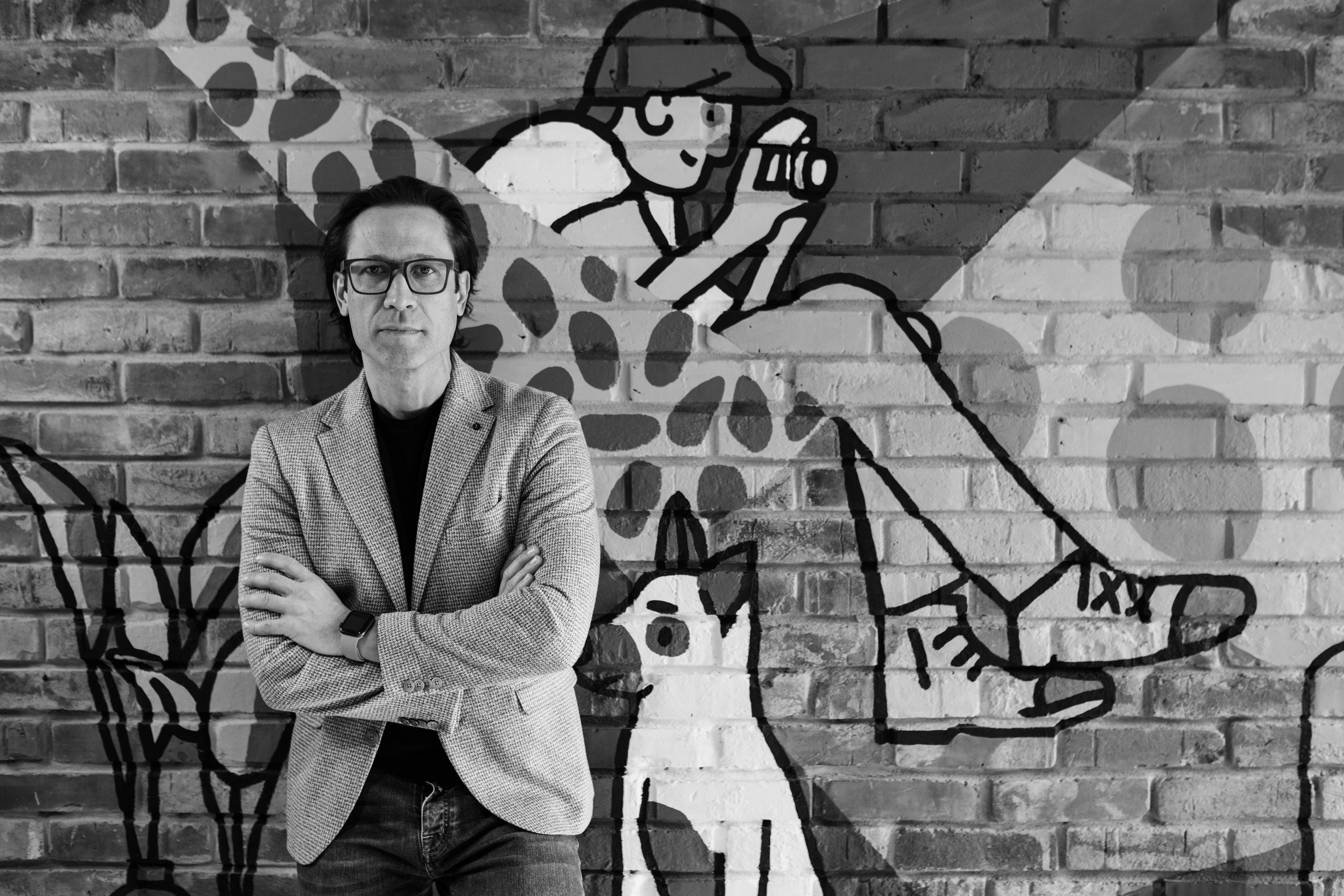 Бізнес портрети. Photographer Stas Bordeniuk