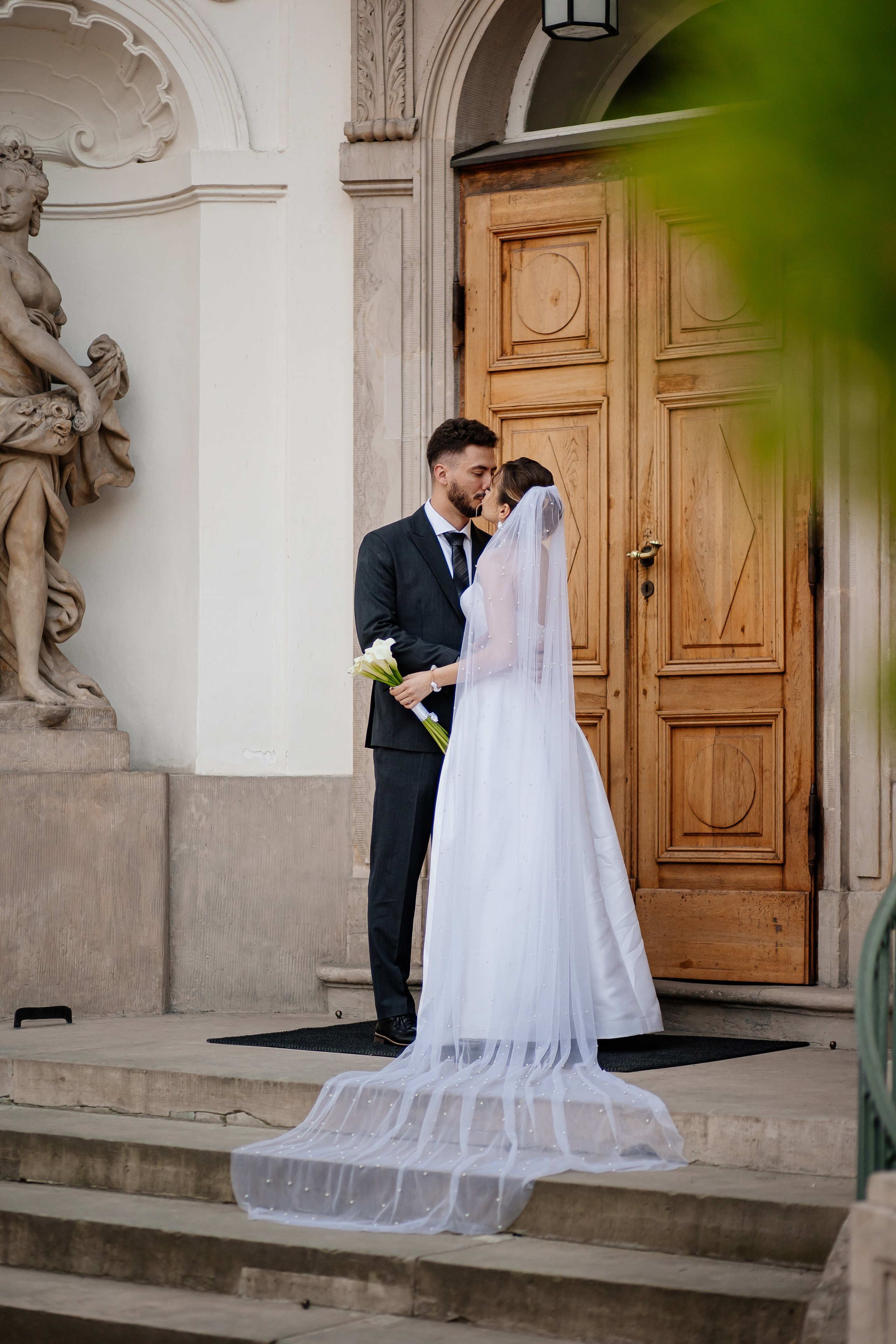 Таня і Рома. Photographer Stas Bordeniuk