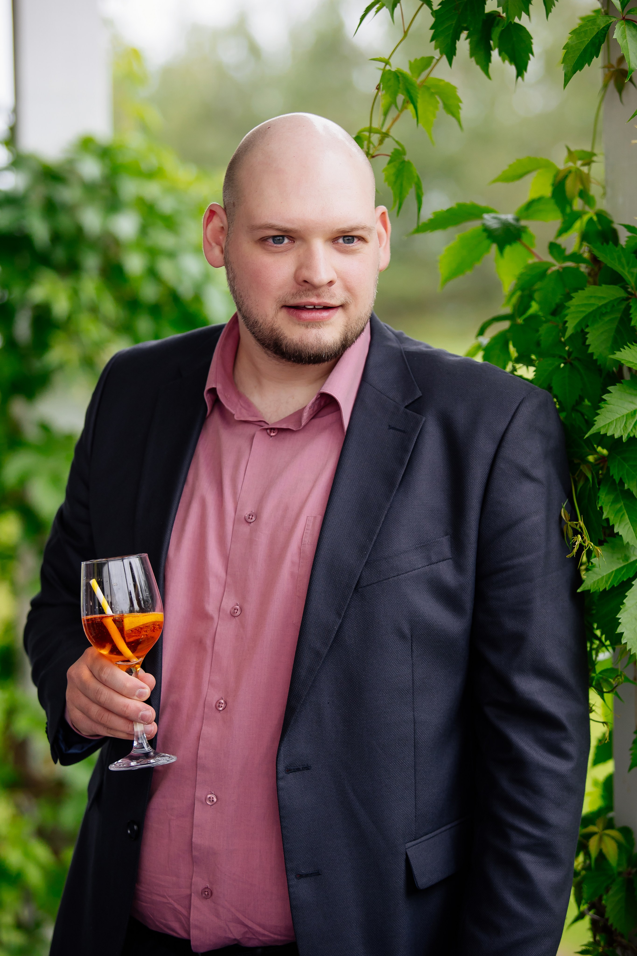 Nika & Lev. Fotograf Warszawa Brwinów Pruszków Grodzisk Piaseczno Otwock Legionowo