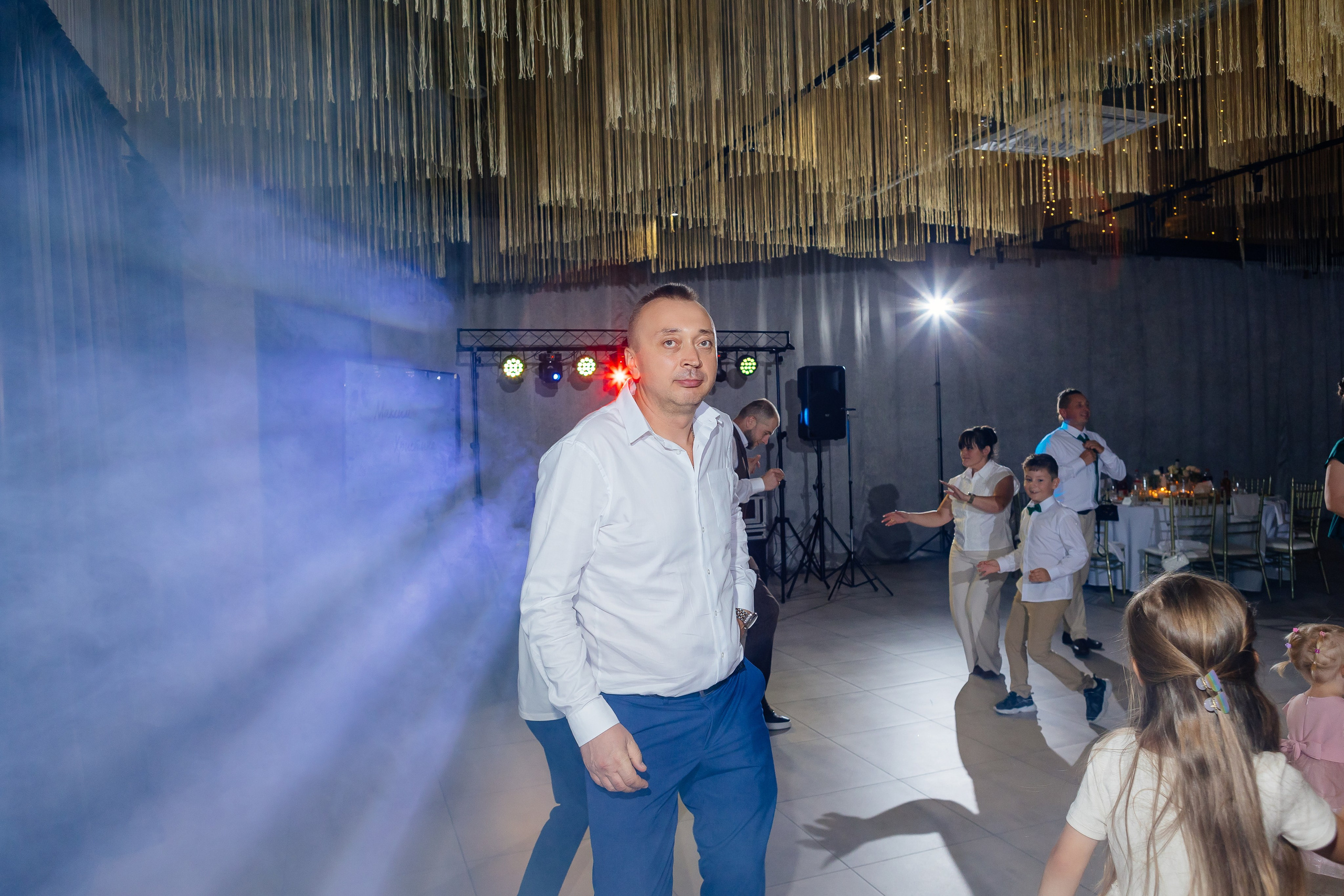 Христина та Максим. Photographer Stas Bordeniuk