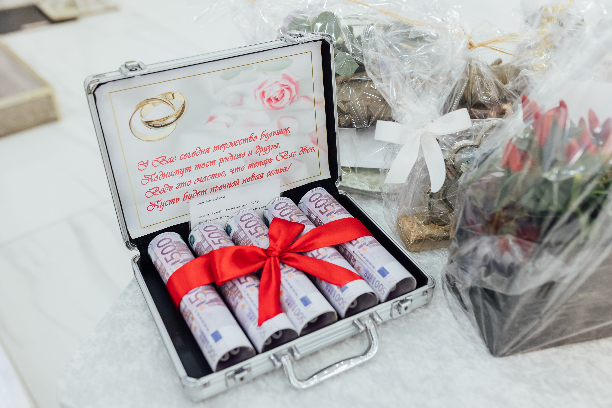 Saale. Photographer Stas Bordeniuk