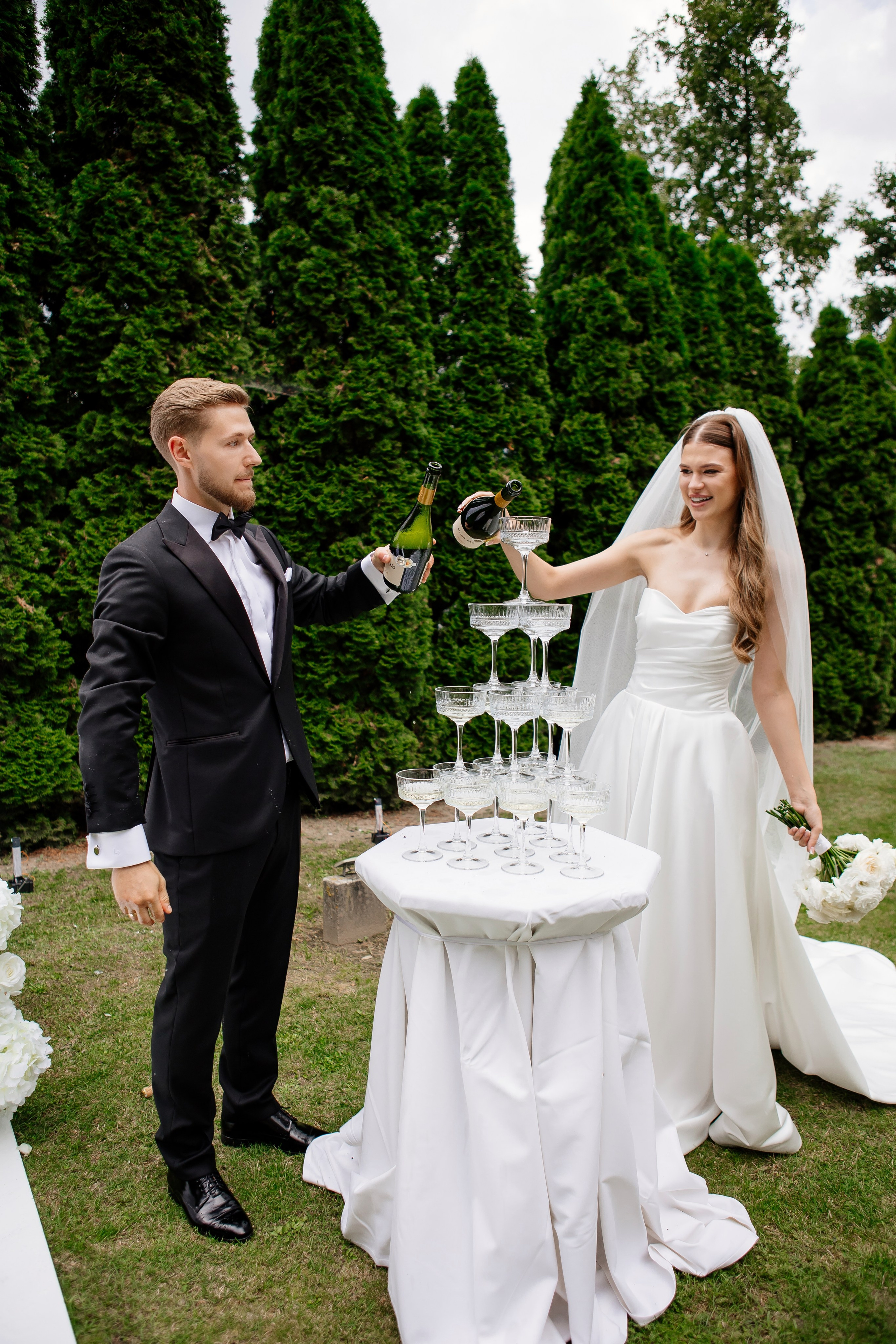 Маша і Міша. Fotograf Warszawa Brwinów Pruszków Grodzisk Piaseczno Otwock Legionowo