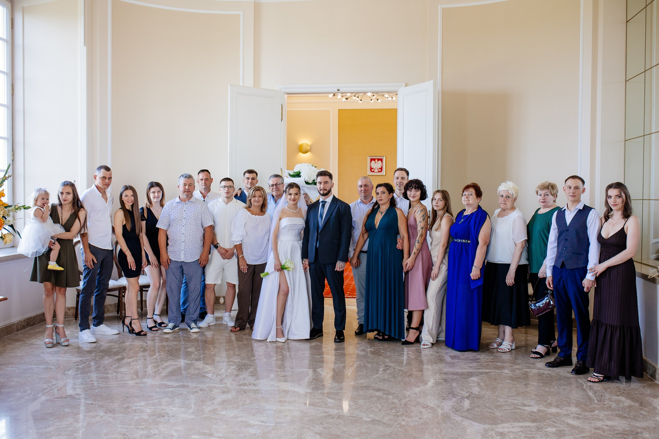 Таня і Рома. Photographer Stas Bordeniuk