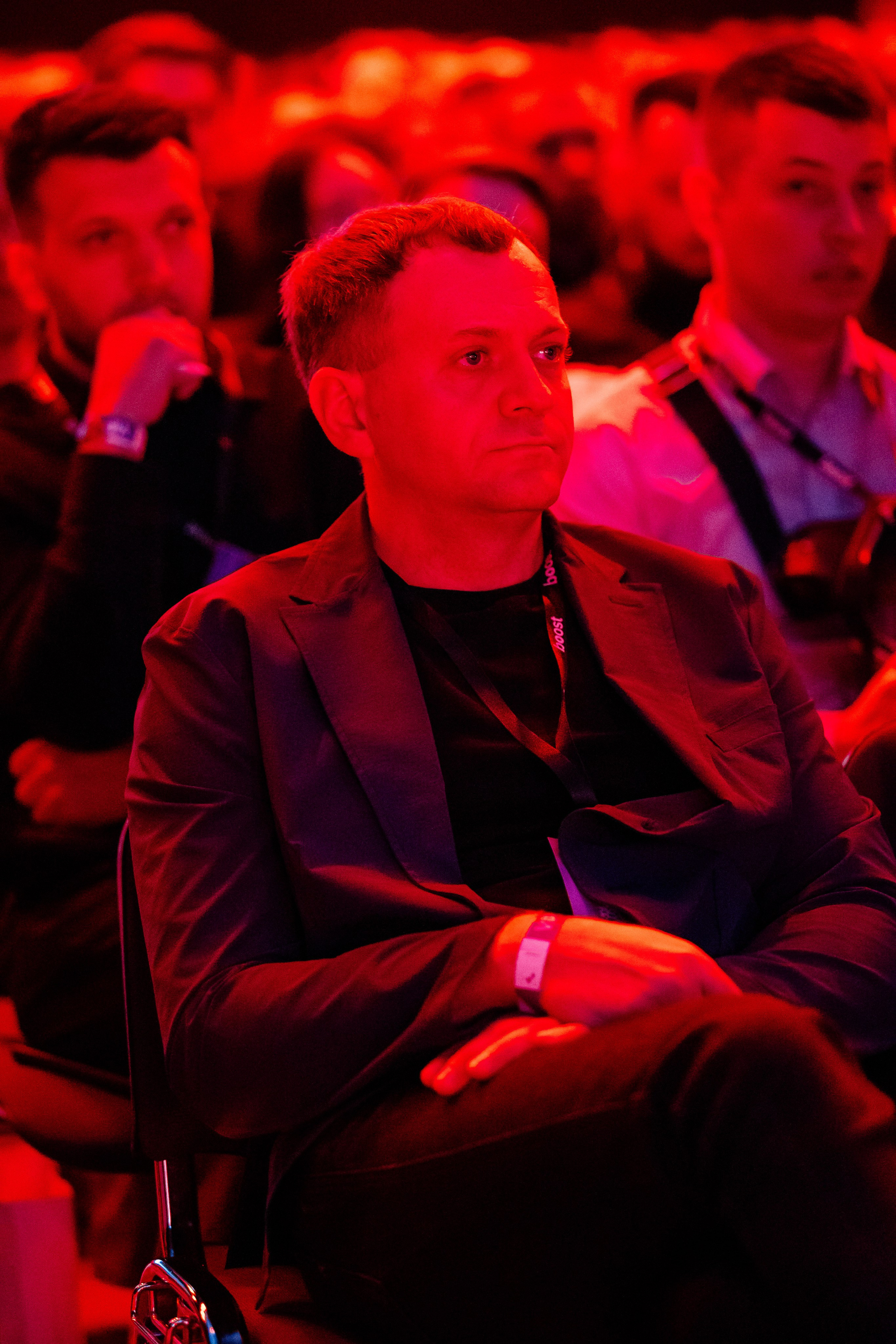 Boost Forum. Fotograf Warszawa Brwinów Pruszków Grodzisk Piaseczno Otwock Legionowo