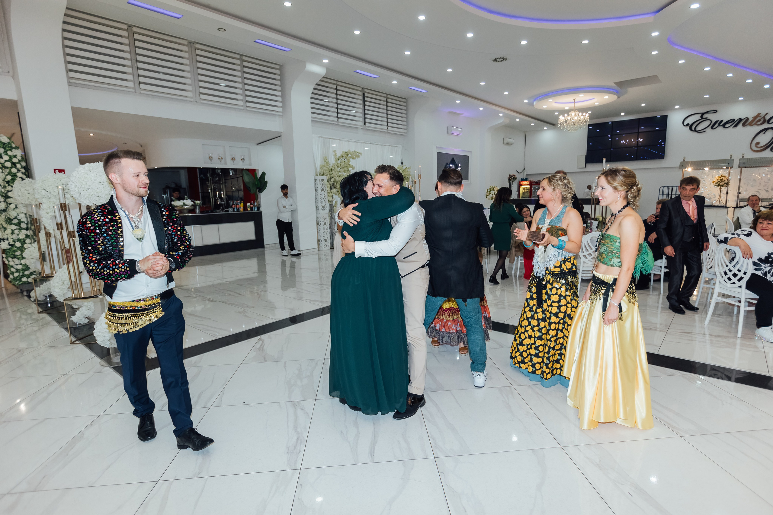 Saale. Photographer Stas Bordeniuk