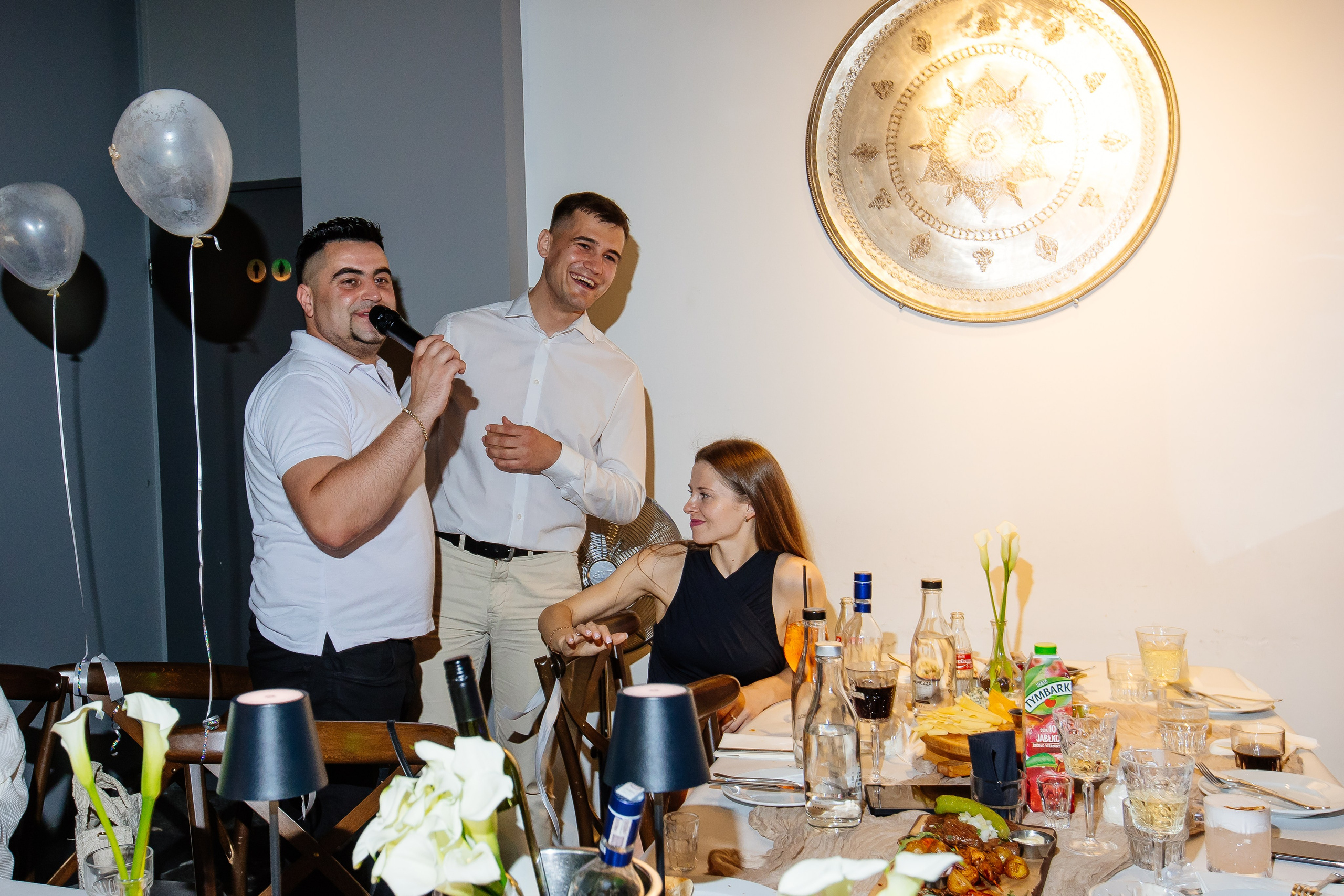 Таня і Рома. Photographer Stas Bordeniuk