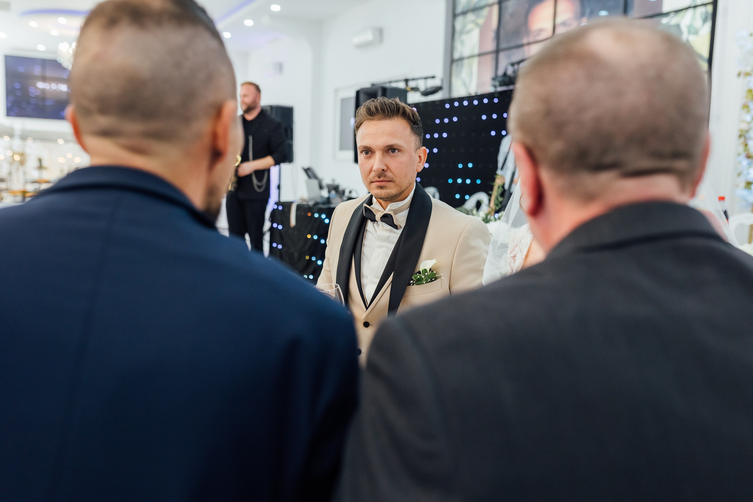 Saale. Photographer Stas Bordeniuk