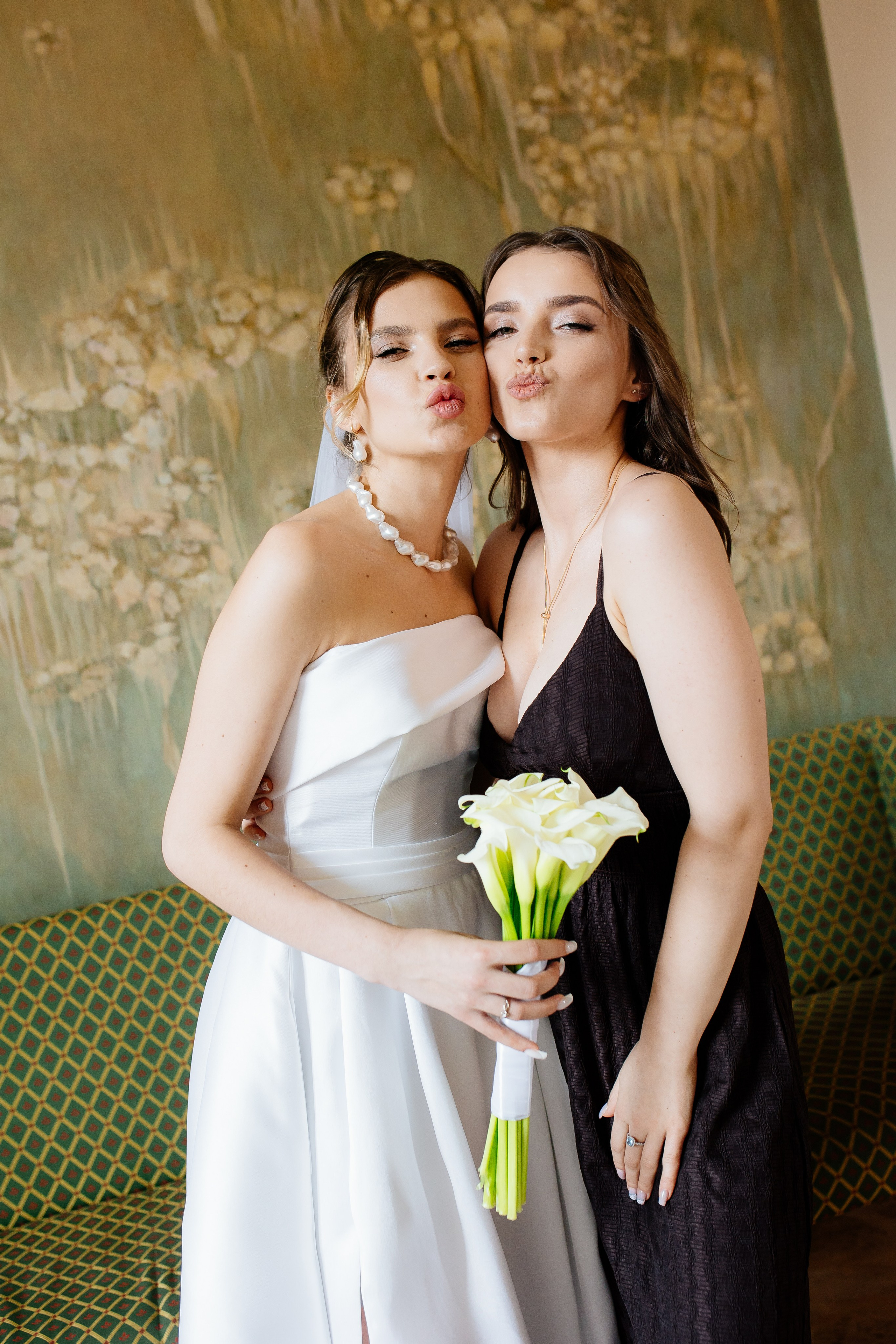 Таня і Рома. Photographer Stas Bordeniuk