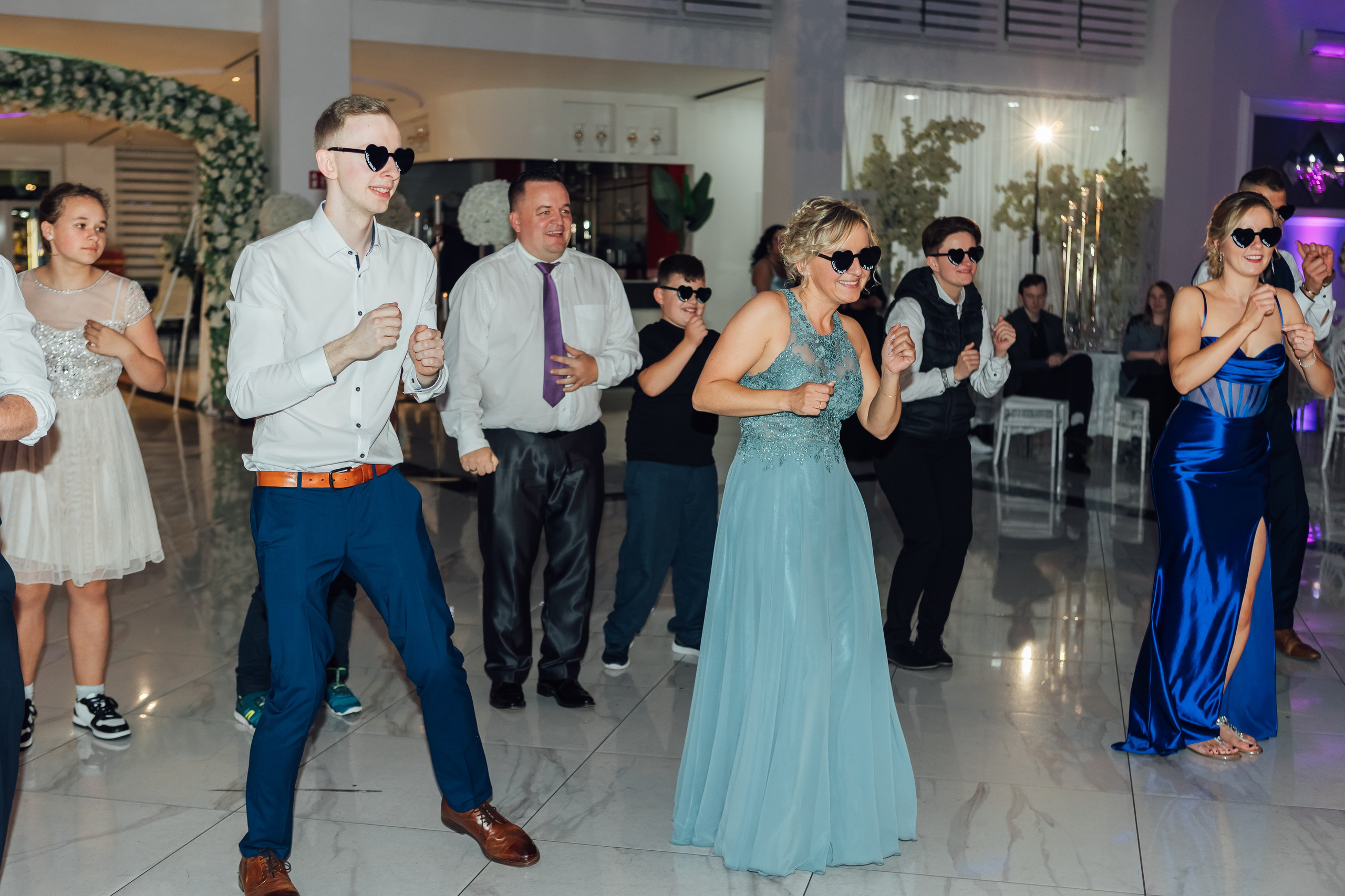 Saale. Photographer Stas Bordeniuk