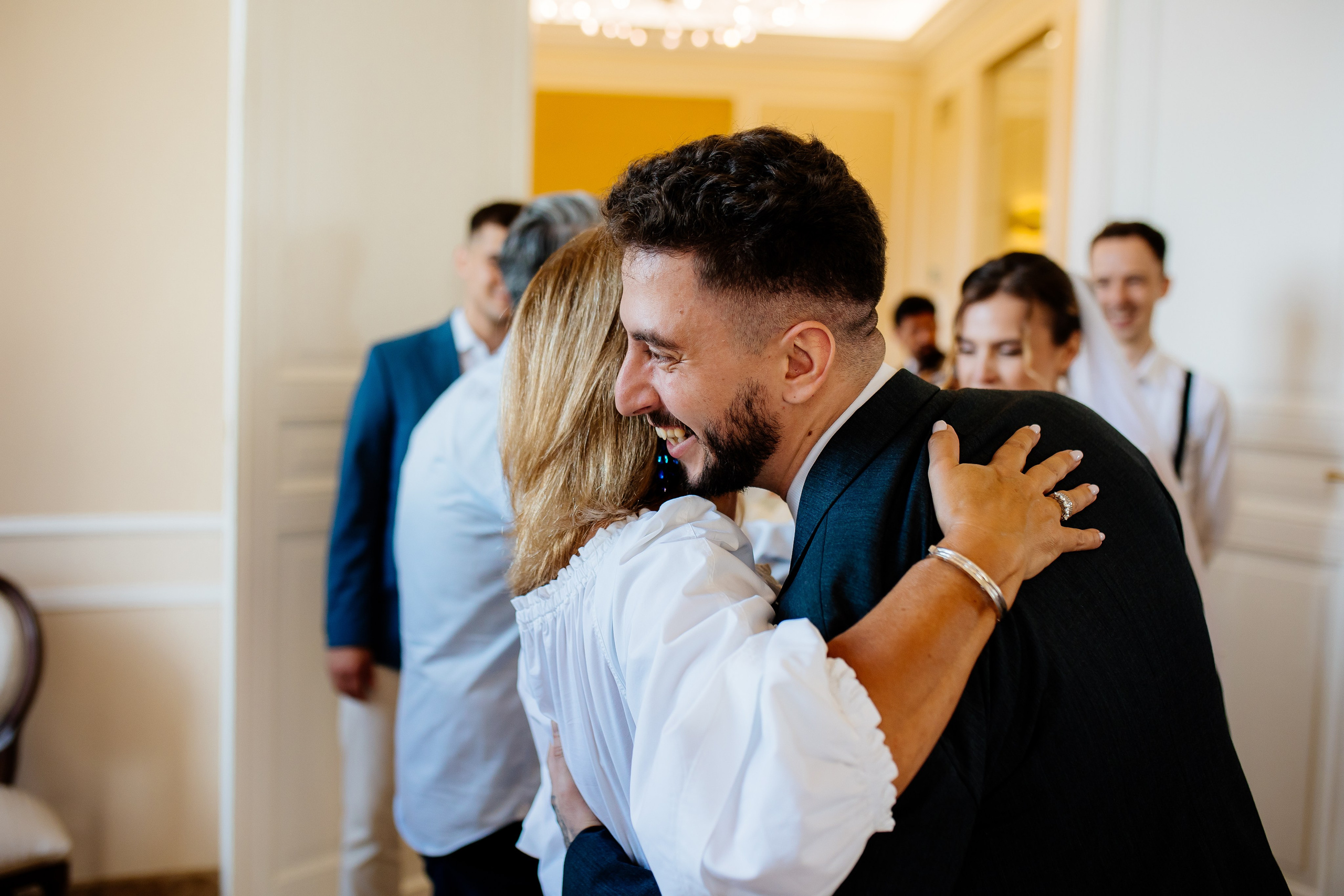 Таня і Рома. Photographer Stas Bordeniuk