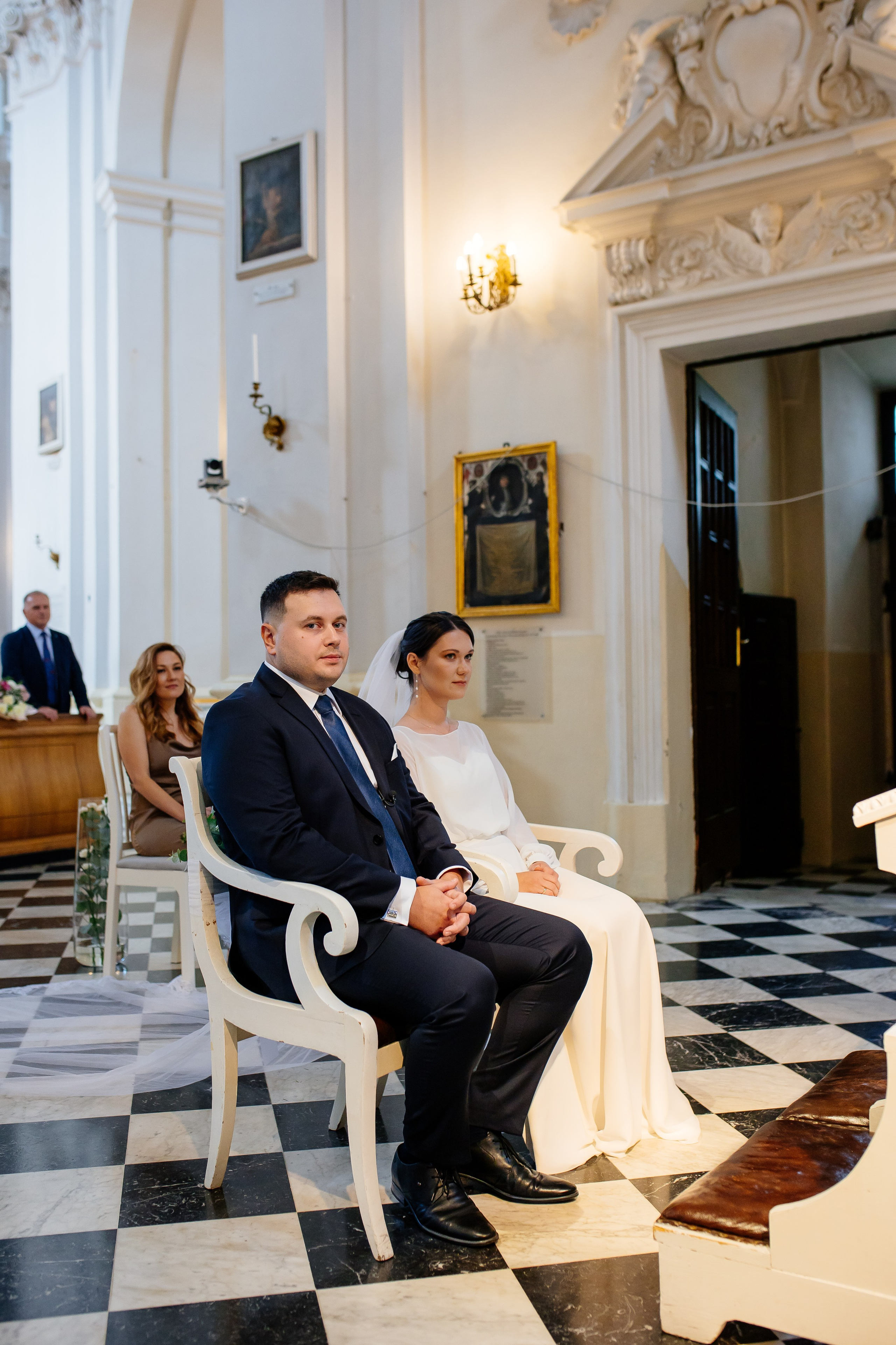 Alina & Jacek. Photographer Stas Bordeniuk