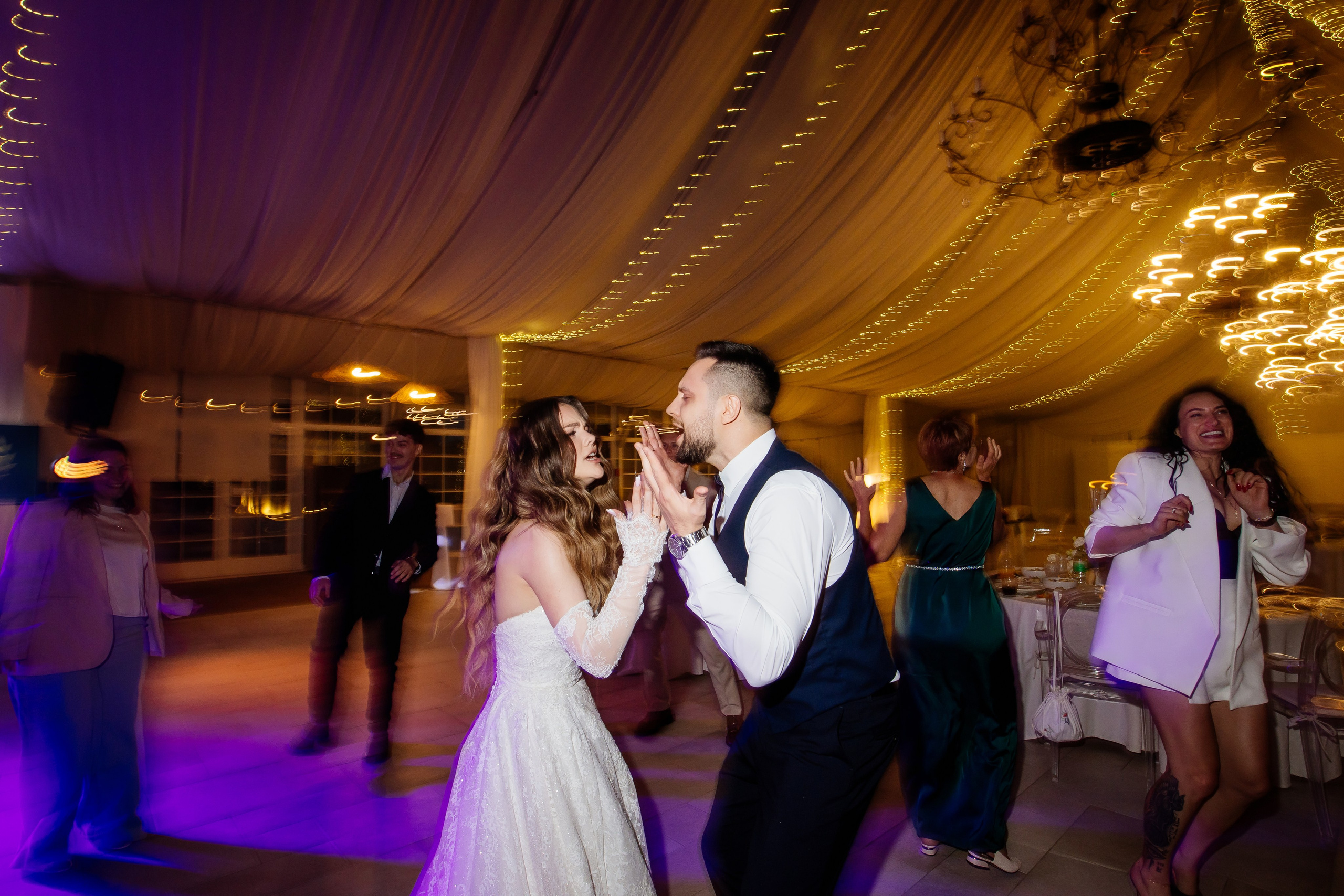 Nika & Lev. Fotograf Warszawa Brwinów Pruszków Grodzisk Piaseczno Otwock Legionowo