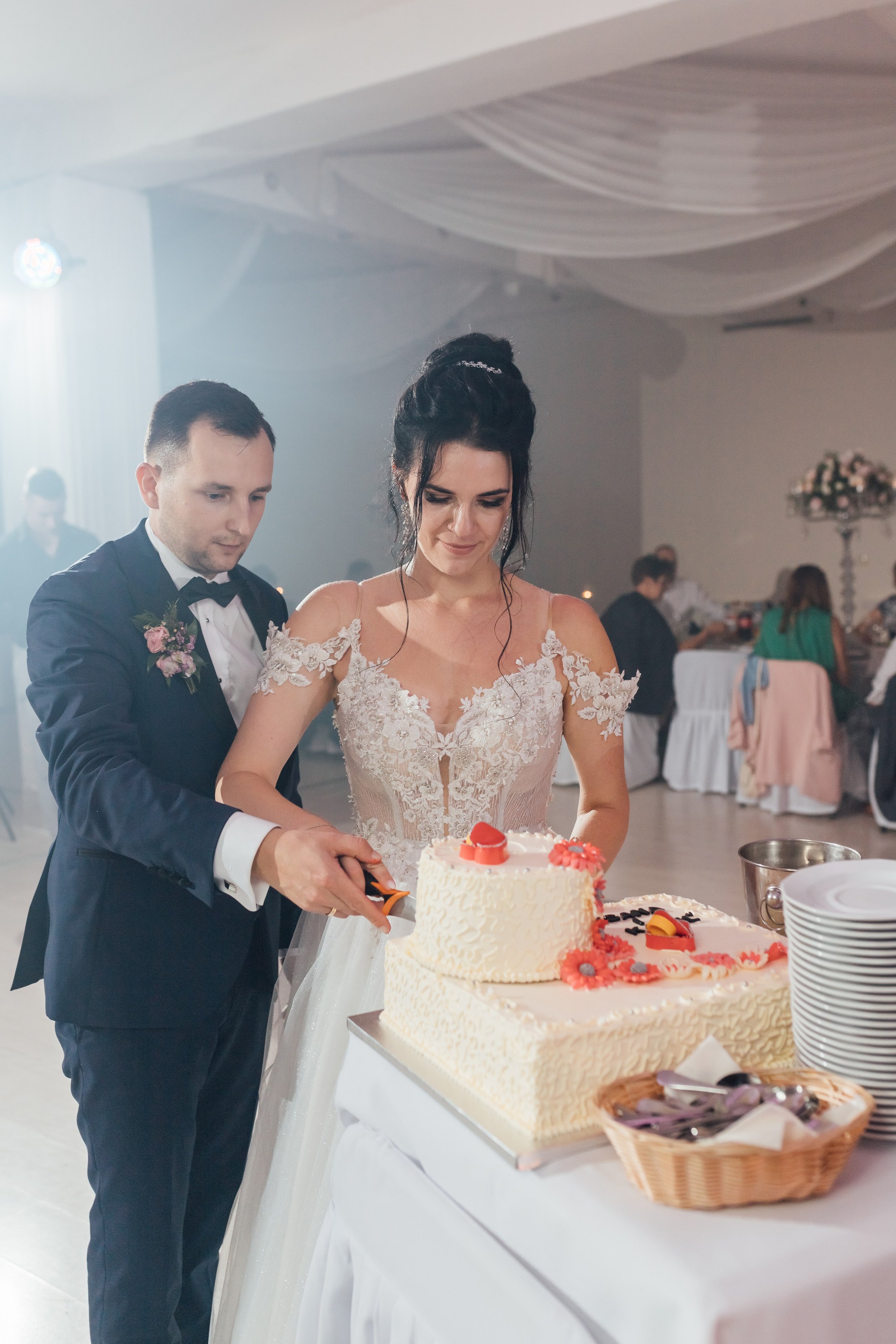 Kamil & Ksenia. Photographer Stas Bordeniuk