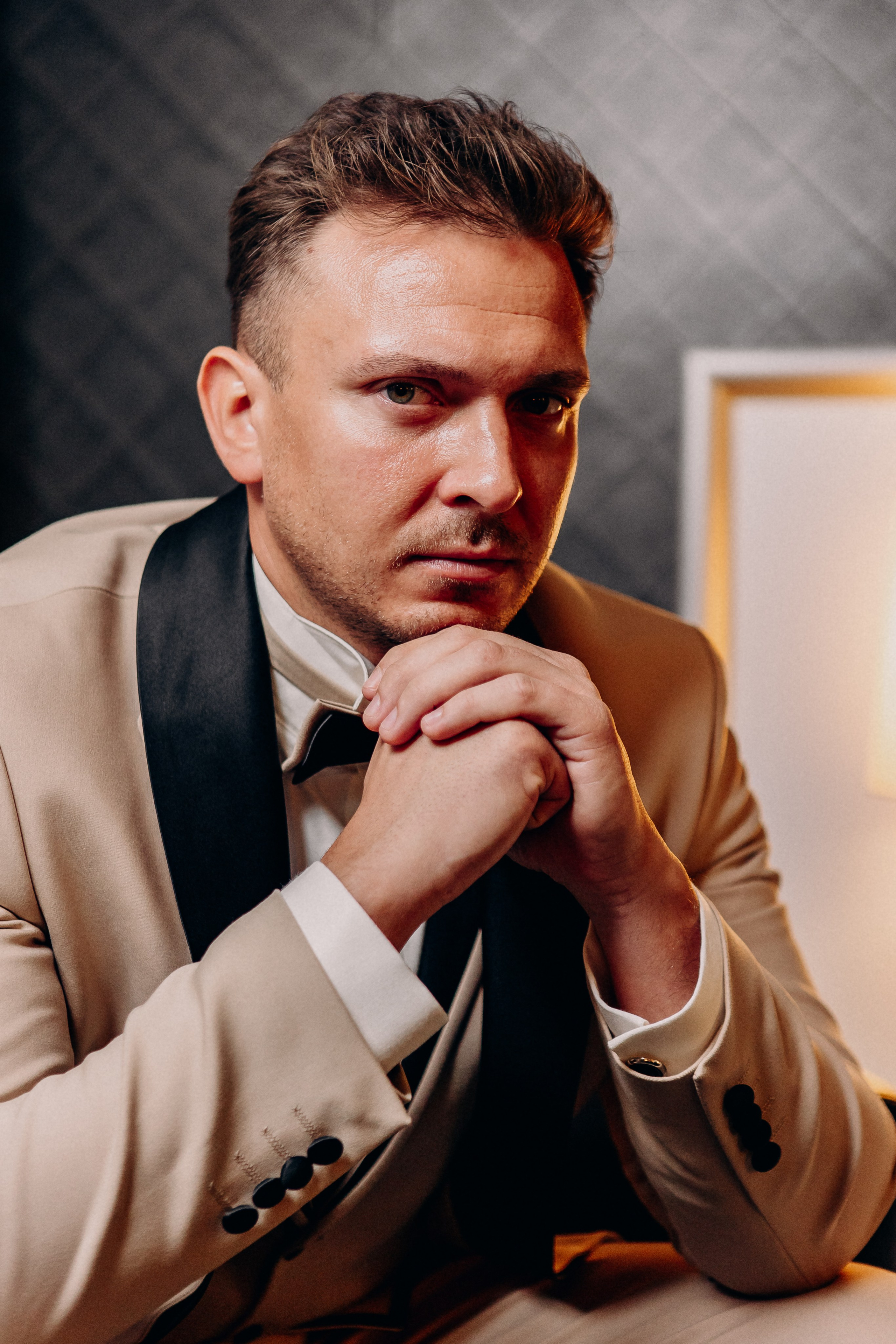 Saale. Photographer Stas Bordeniuk