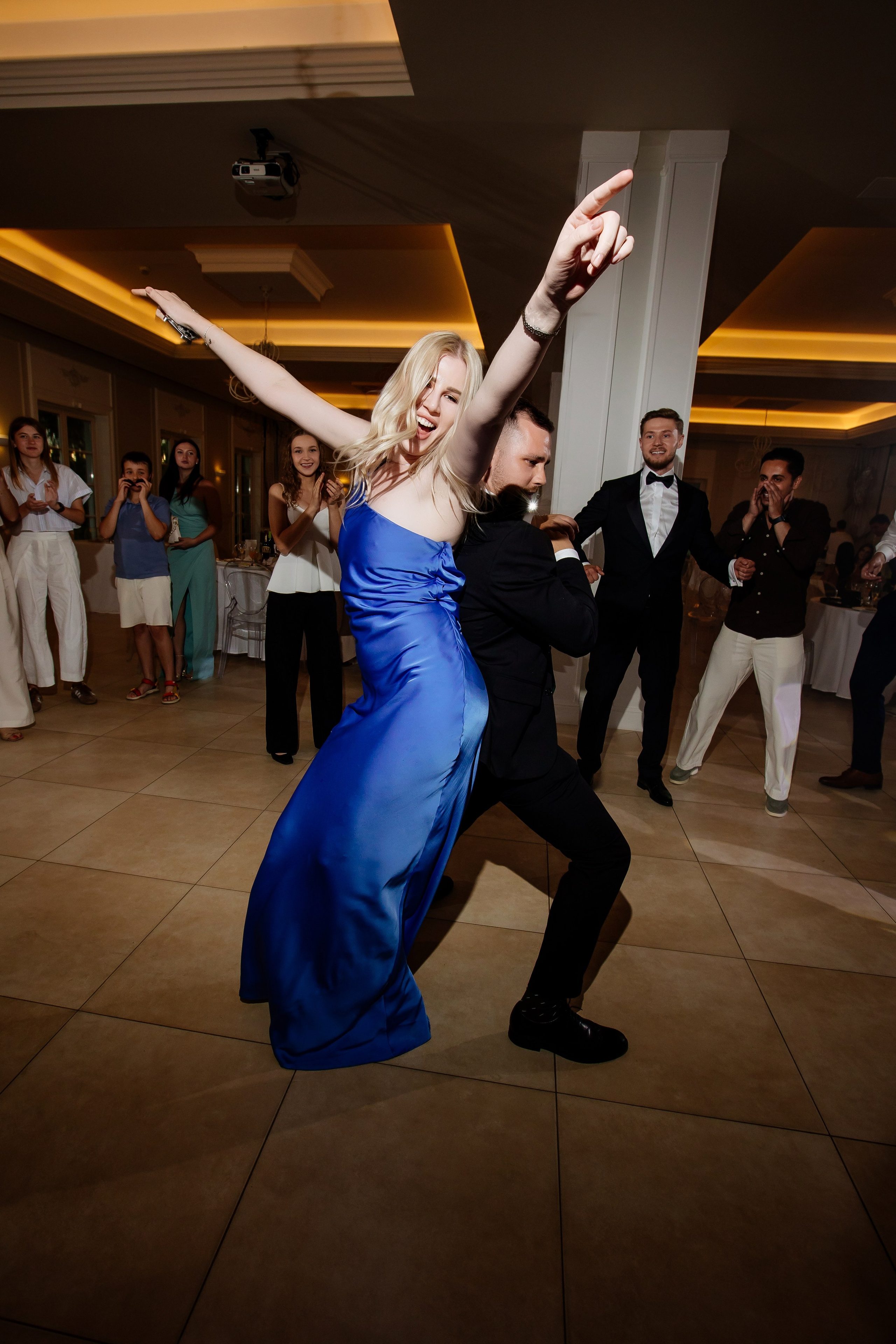 M&M. Photographer Stas Bordeniuk