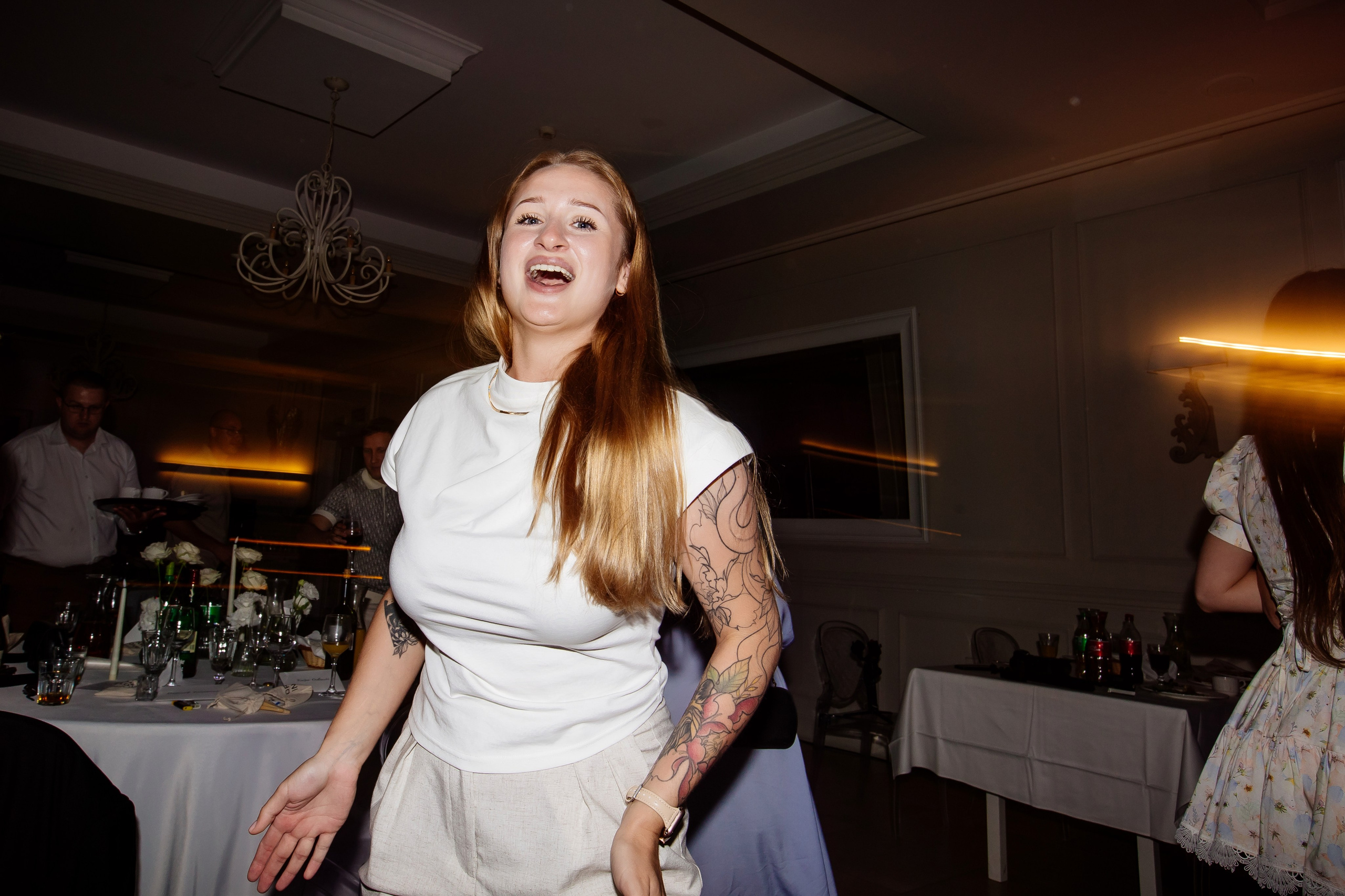 M&M. Photographer Stas Bordeniuk