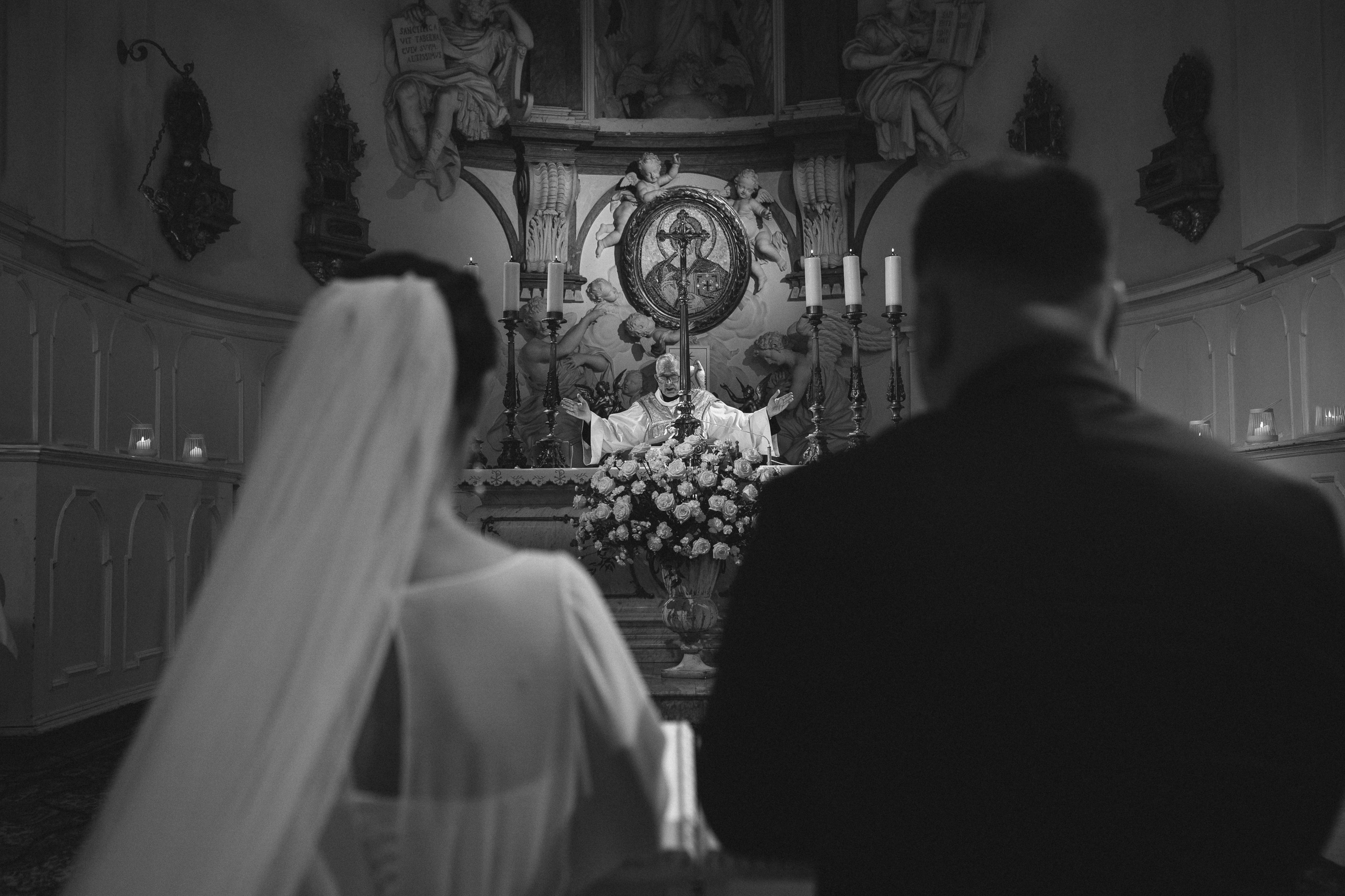Alina & Jacek. Photographer Stas Bordeniuk
