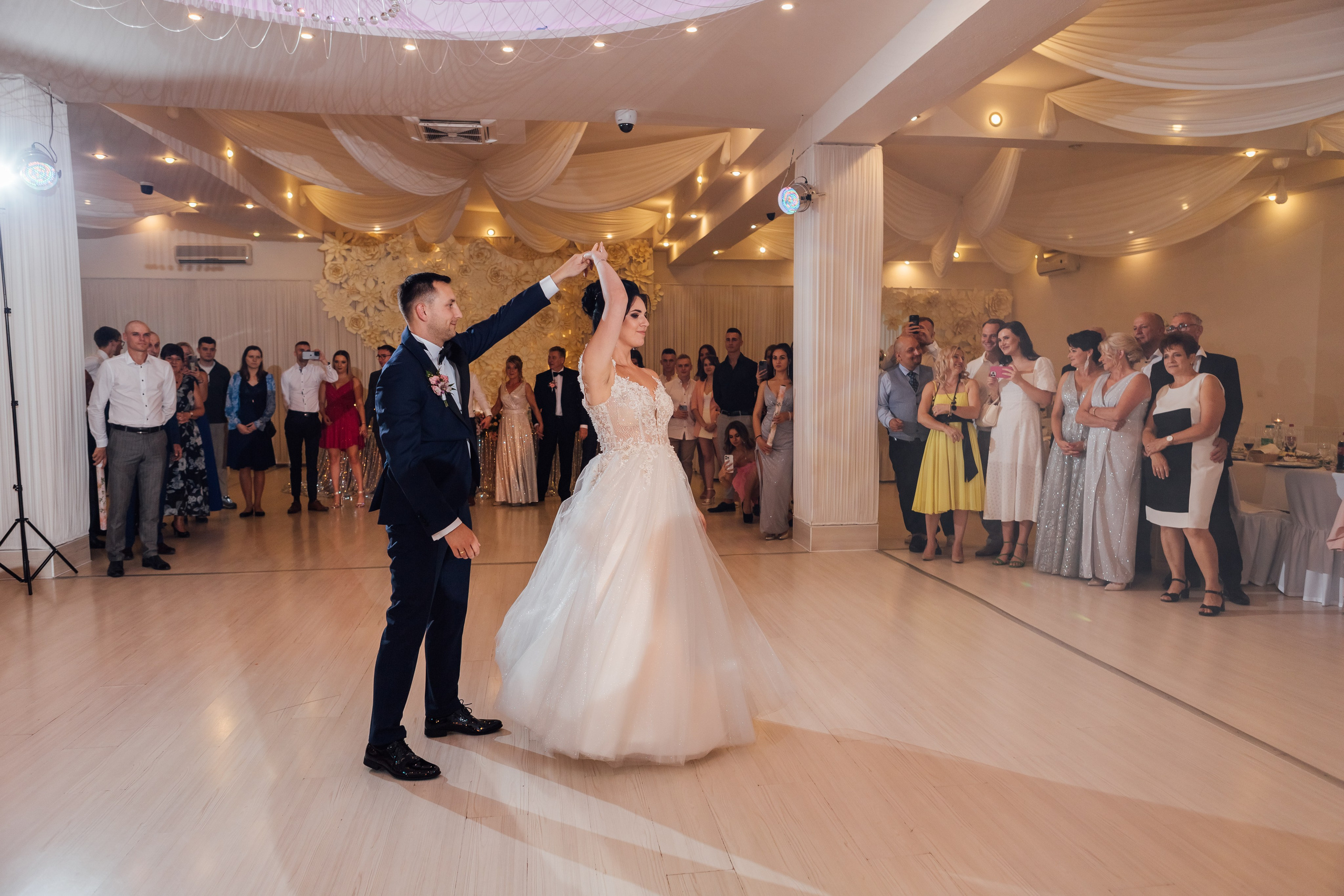 Kamil & Ksenia. Photographer Stas Bordeniuk