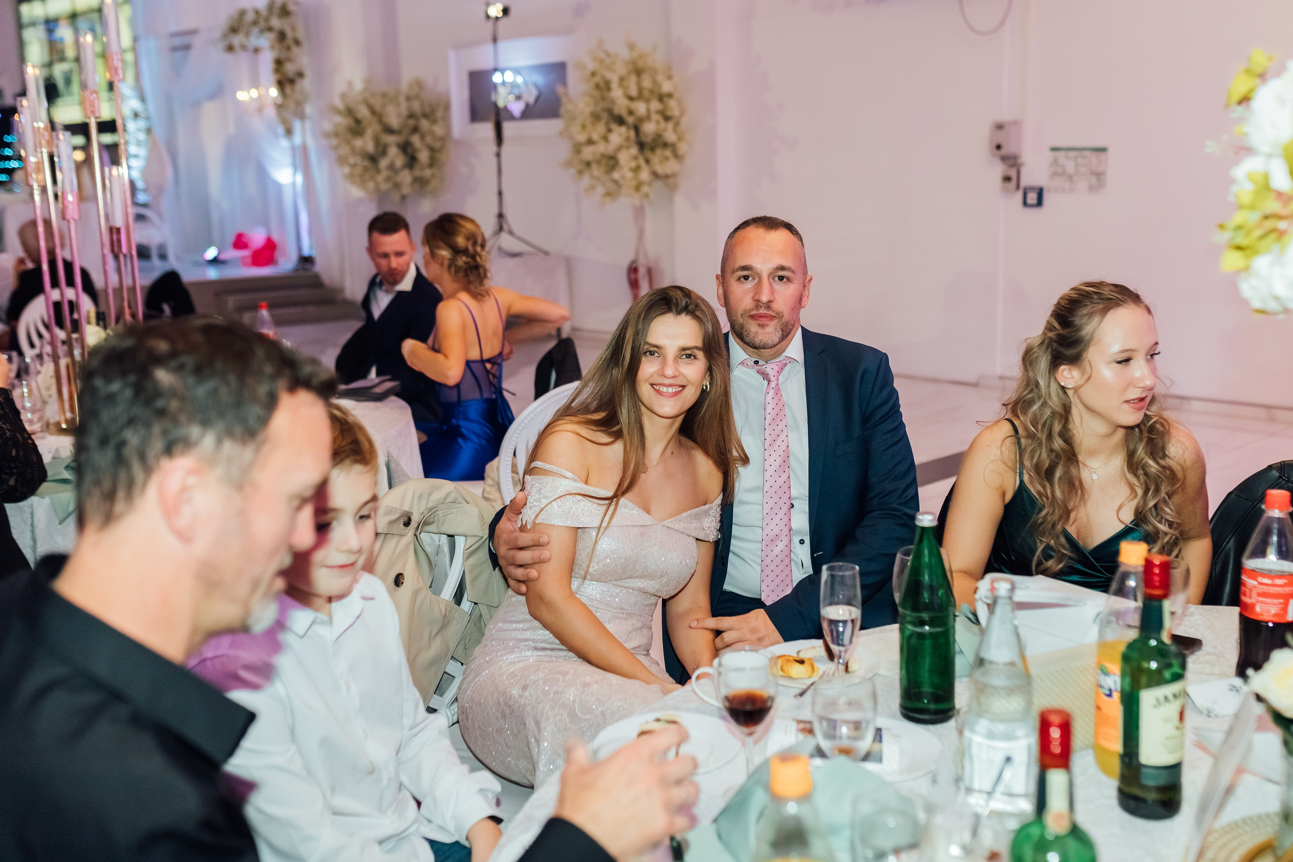 Saale. Photographer Stas Bordeniuk