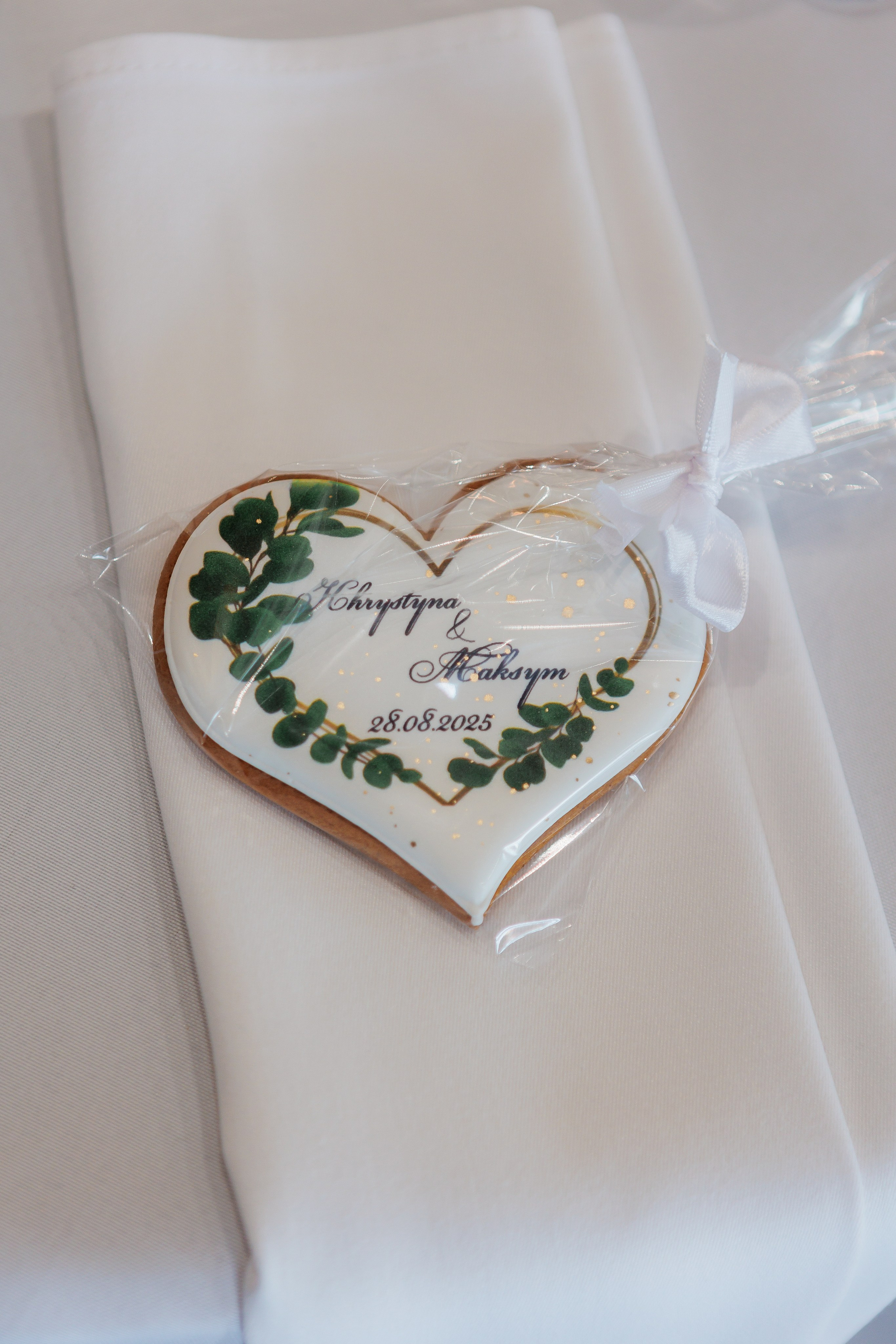 Христина та Максим. Photographer Stas Bordeniuk