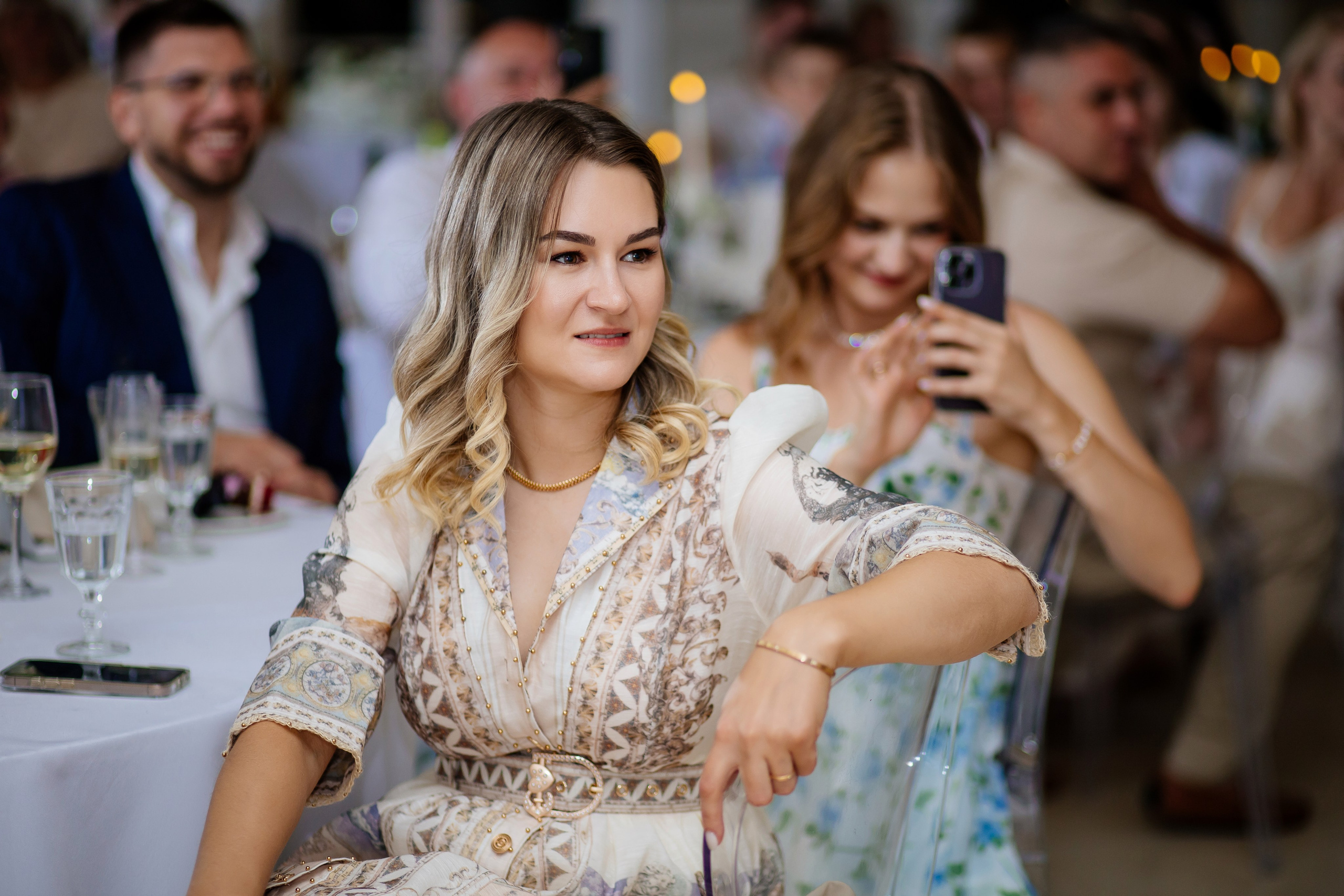 M&M. Photographer Stas Bordeniuk