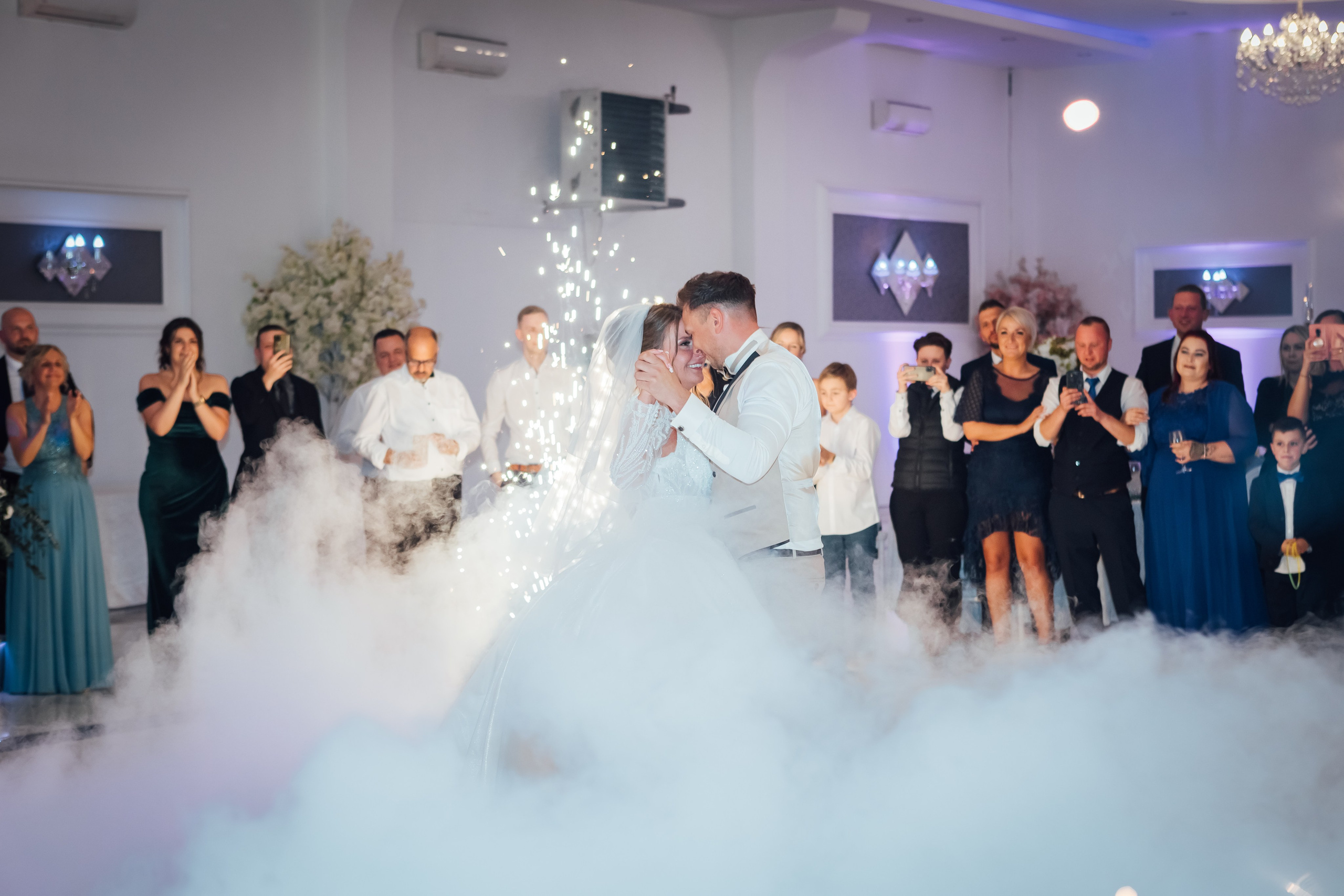 Saale. Photographer Stas Bordeniuk