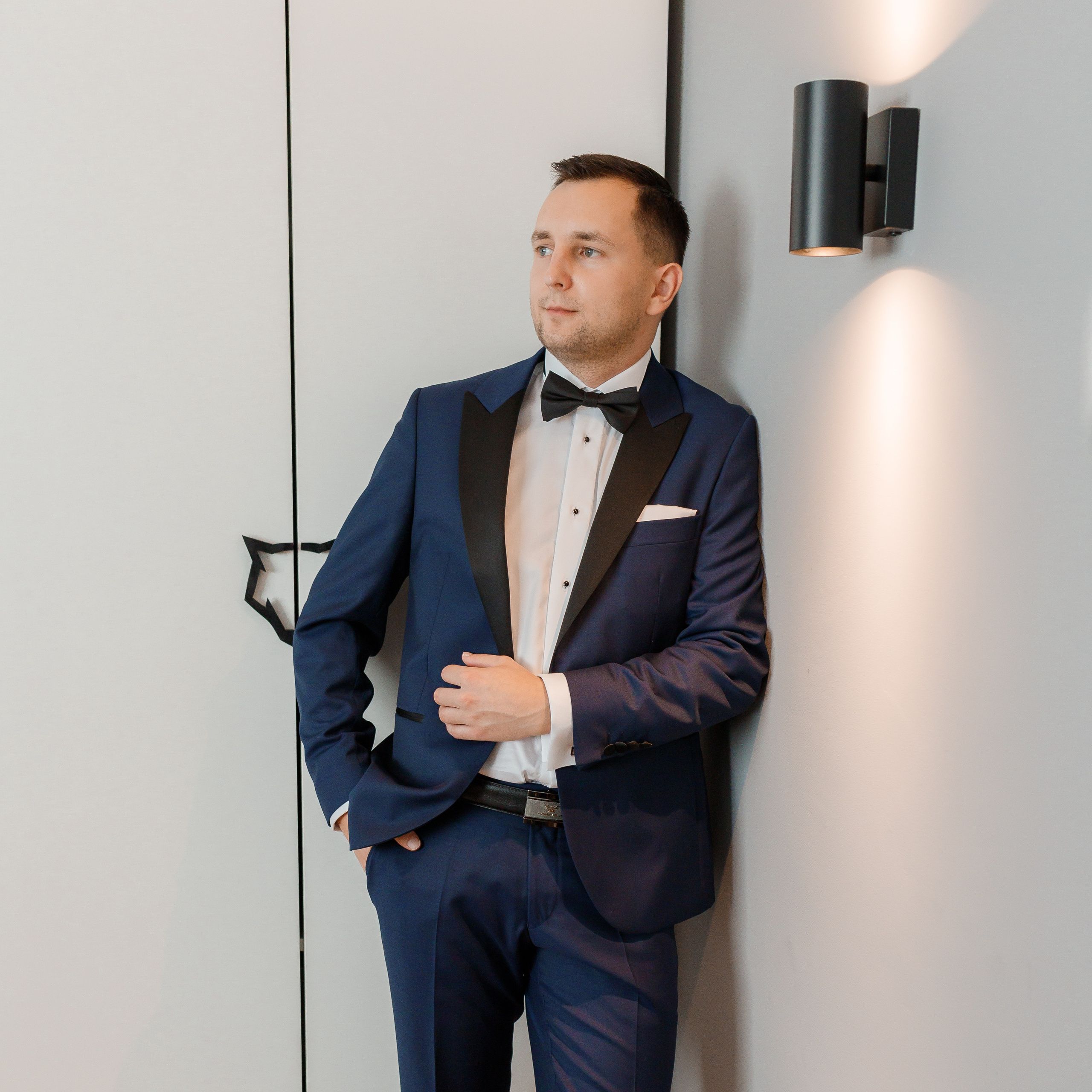 Kamil & Ksenia. Photographer Stas Bordeniuk