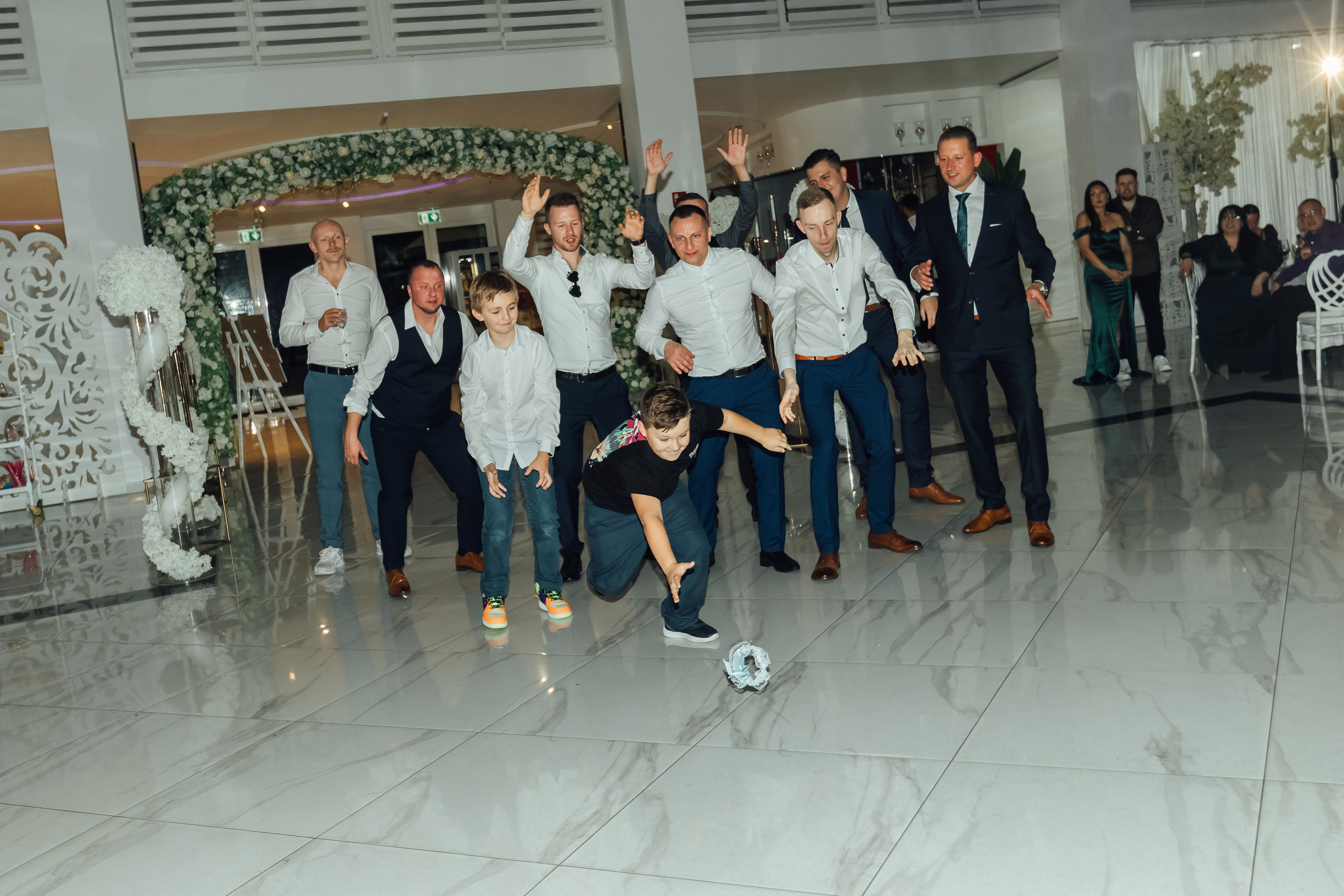 Saale. Photographer Stas Bordeniuk