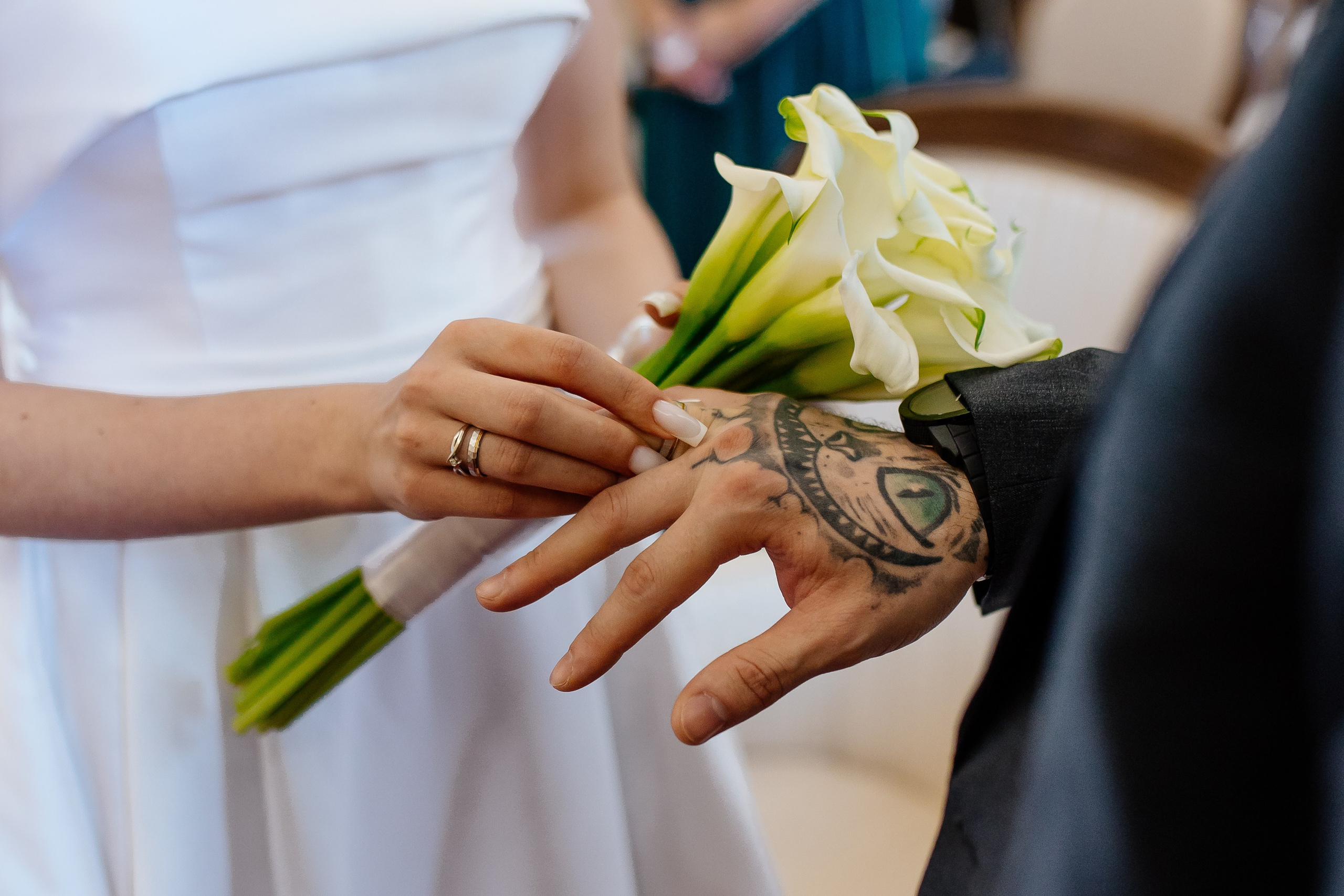 Таня і Рома. Photographer Stas Bordeniuk