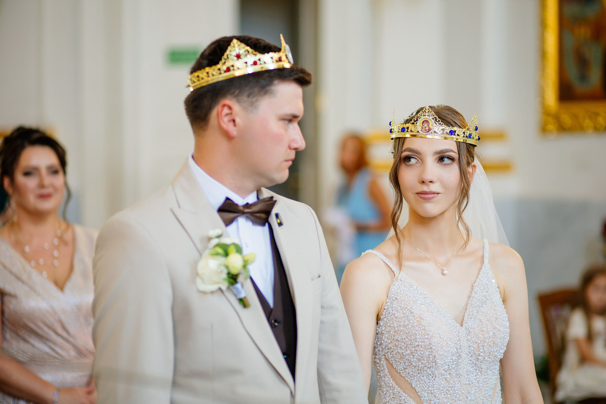 Христина та Максим. Photographer Stas Bordeniuk