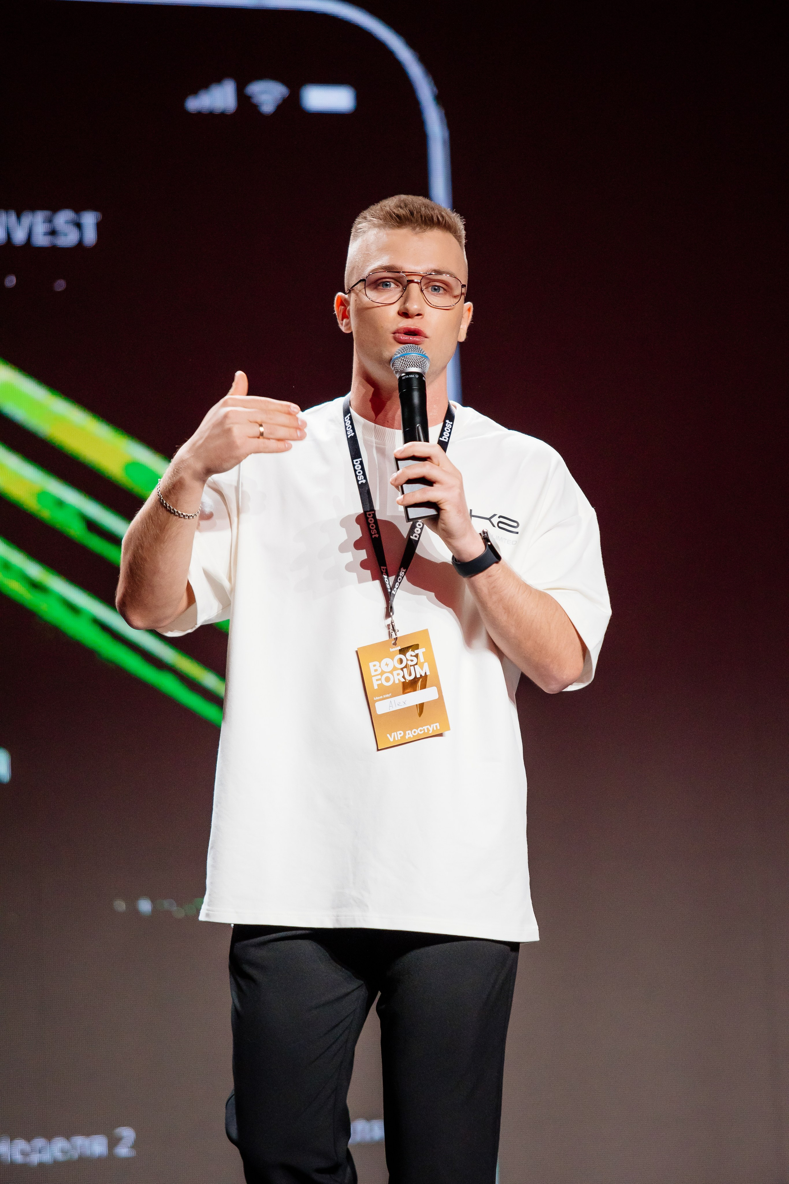 Boost Forum. Fotograf Warszawa Brwinów Pruszków Grodzisk Piaseczno Otwock Legionowo