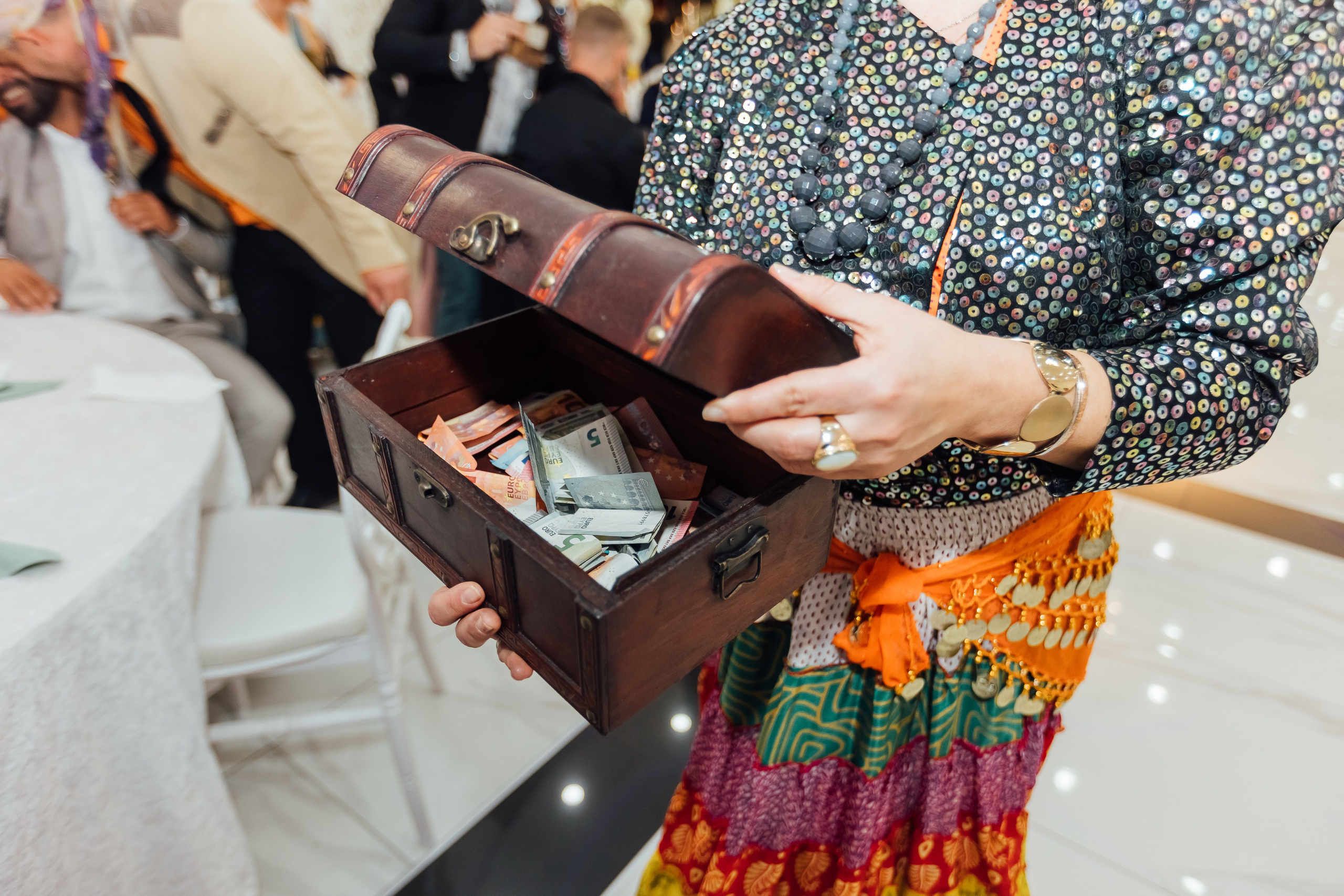 Saale. Photographer Stas Bordeniuk