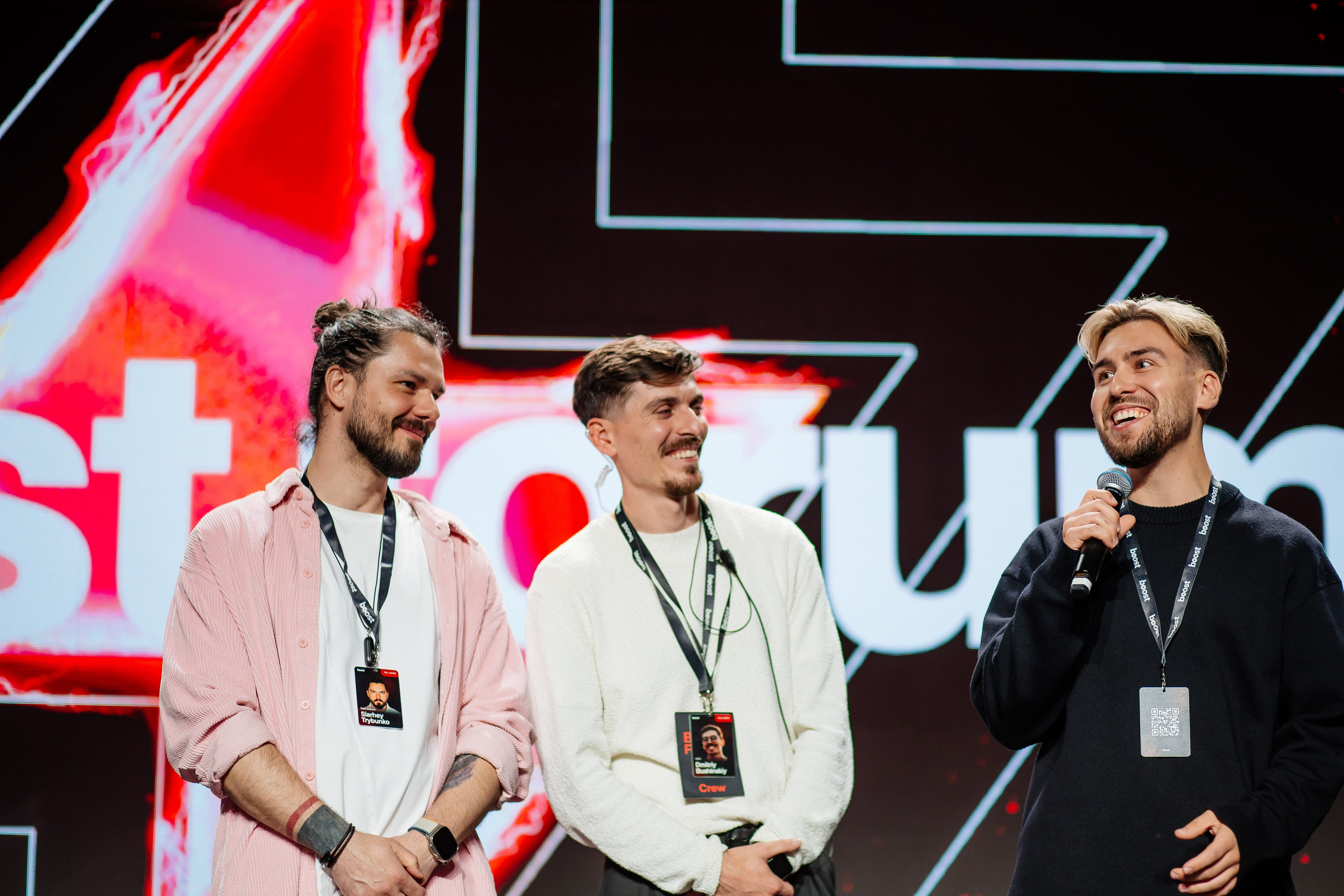 Boost Forum. Fotograf Warszawa Brwinów Pruszków Grodzisk Piaseczno Otwock Legionowo