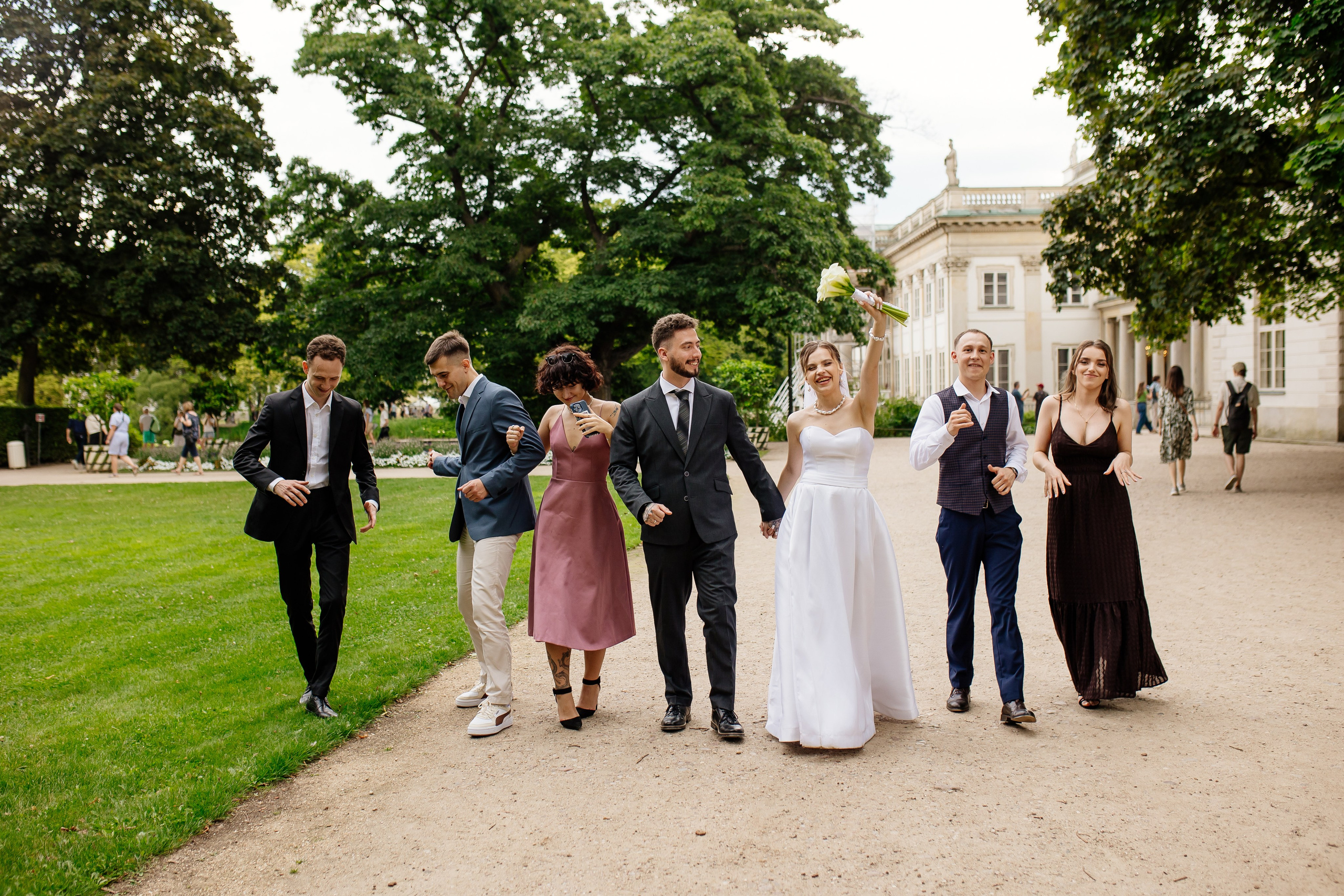 Таня і Рома. Photographer Stas Bordeniuk