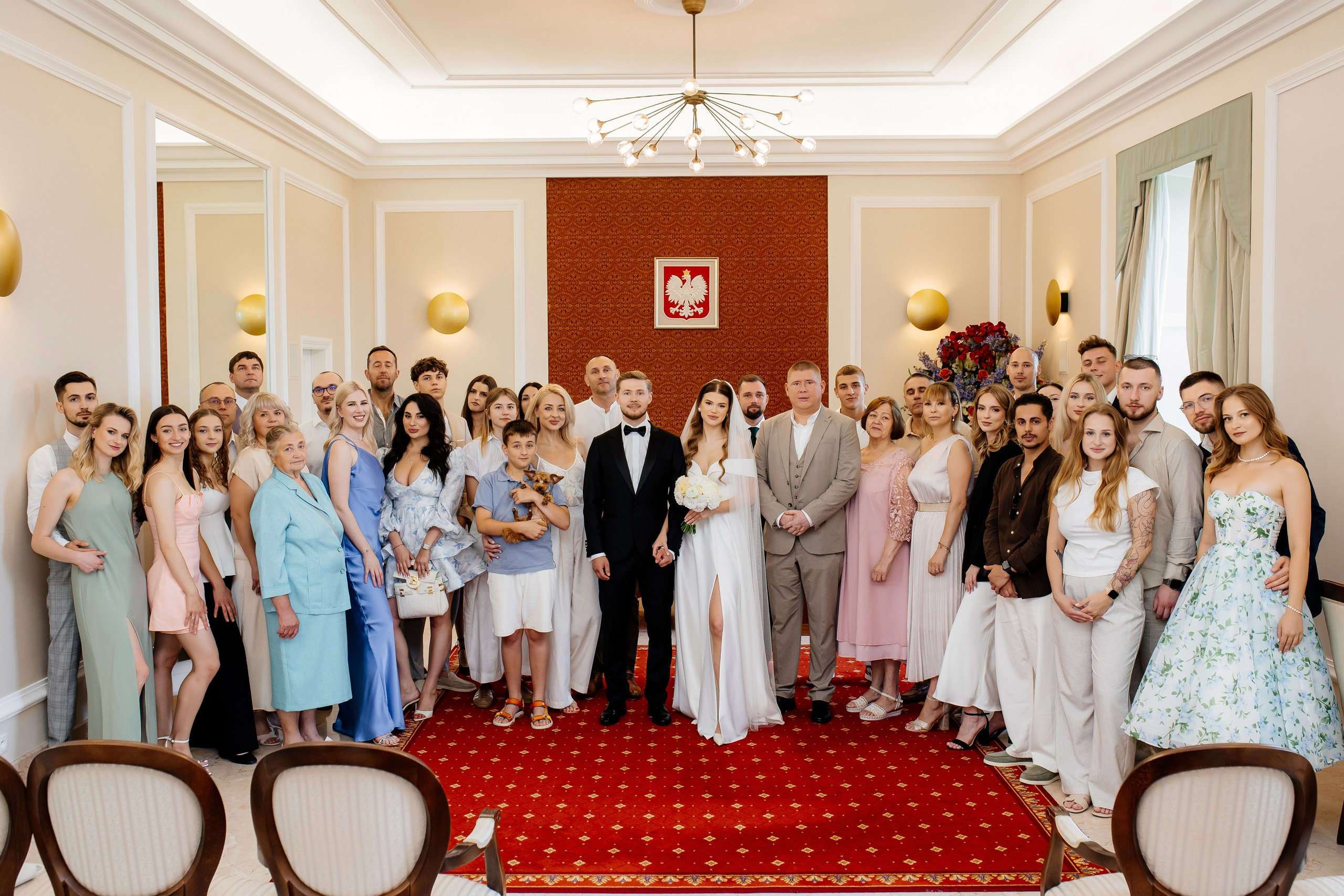 M&M. Photographer Stas Bordeniuk