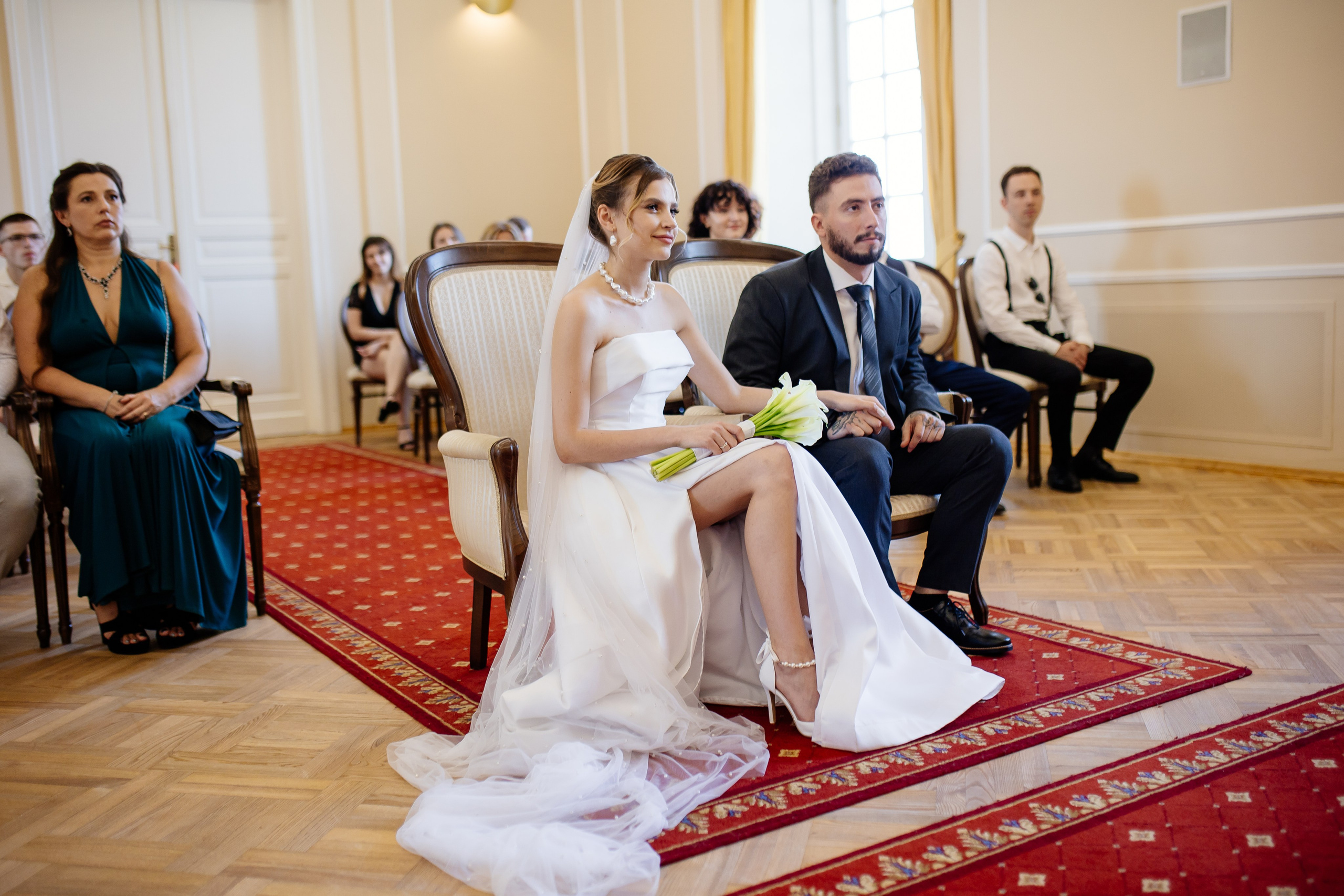 Таня і Рома. Photographer Stas Bordeniuk