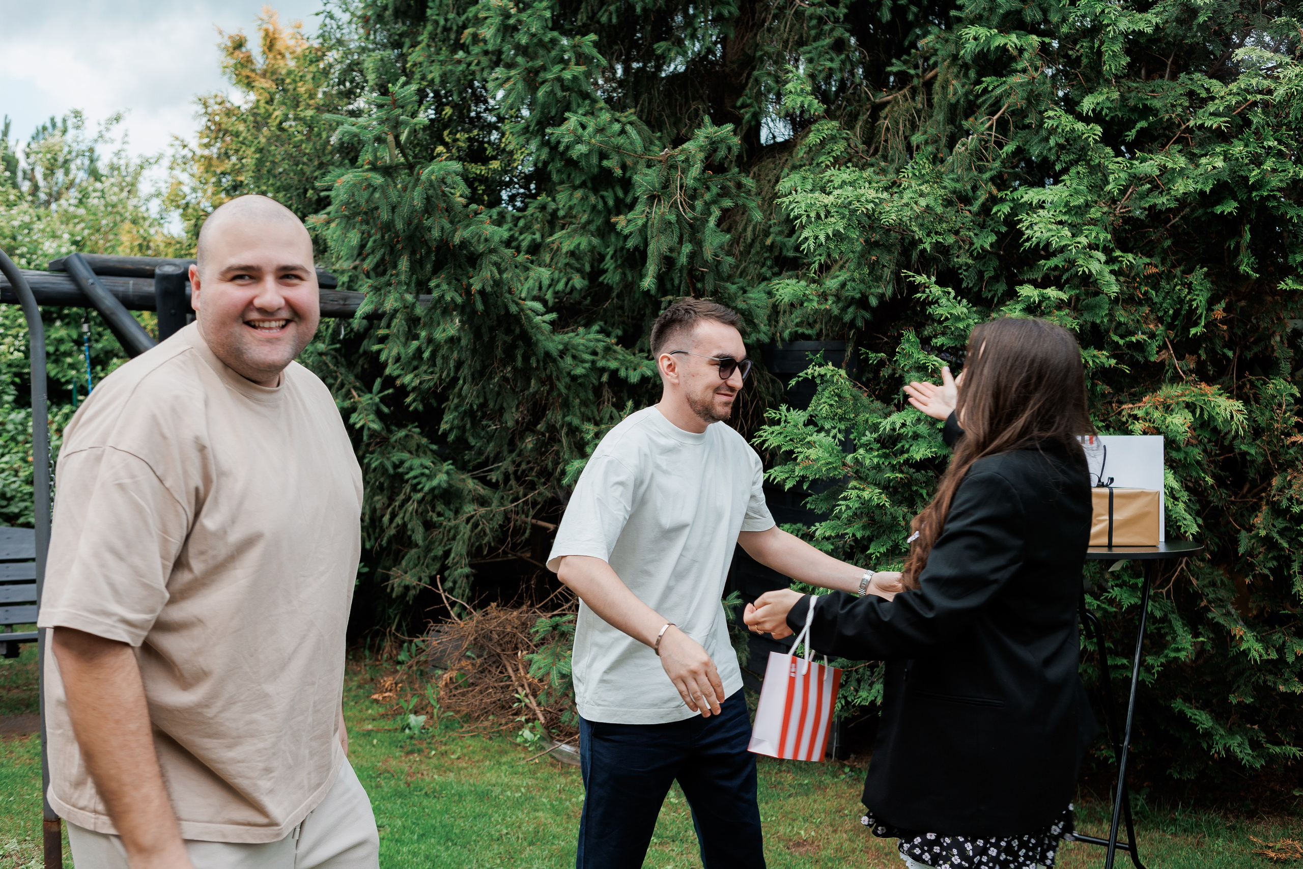 Eugen. Fotograf Warszawa Brwinów Pruszków Grodzisk Piaseczno Otwock Legionowo