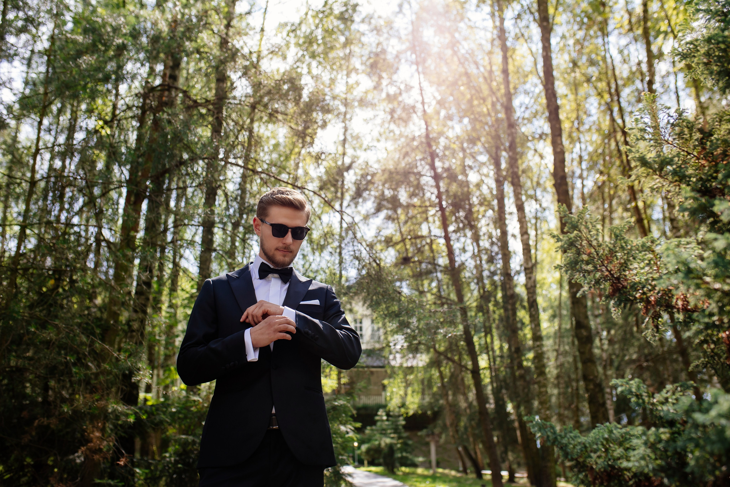 Маша і Міша. Fotograf Warszawa Brwinów Pruszków Grodzisk Piaseczno Otwock Legionowo