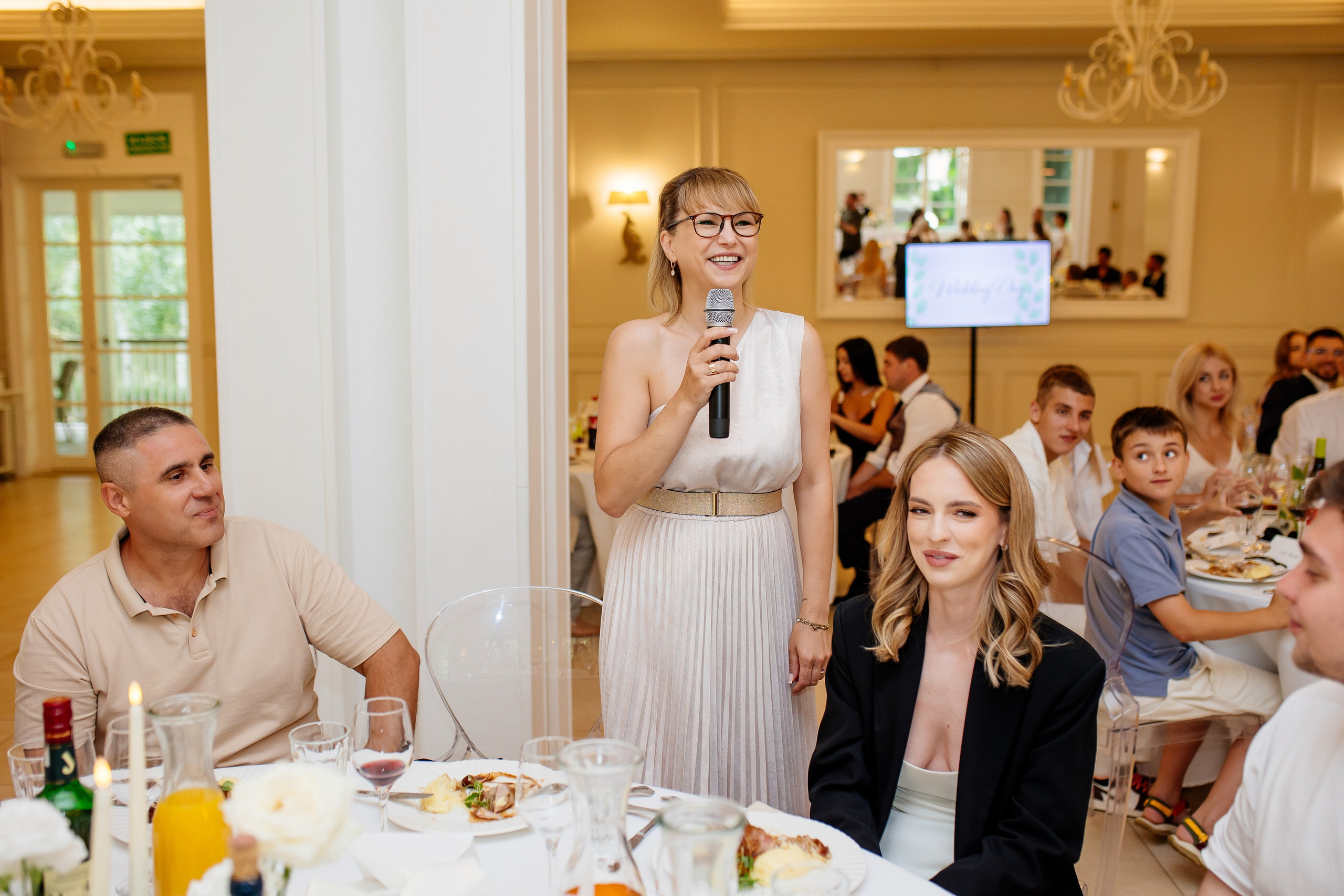 M&M. Photographer Stas Bordeniuk