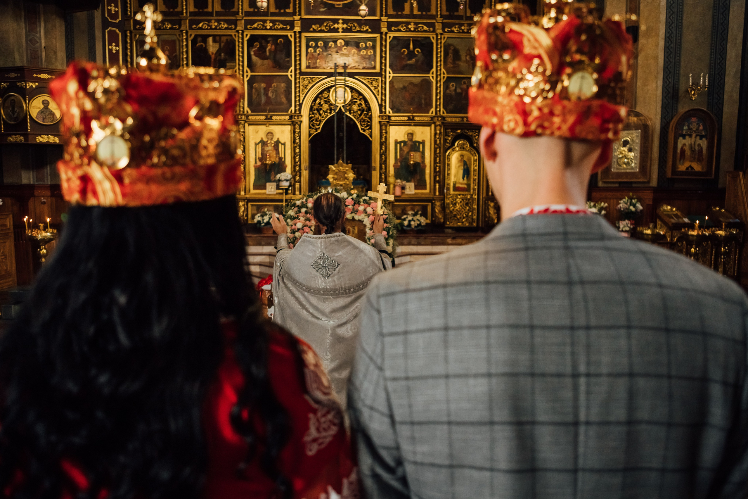 Вінчання. Photographer Stas Bordeniuk