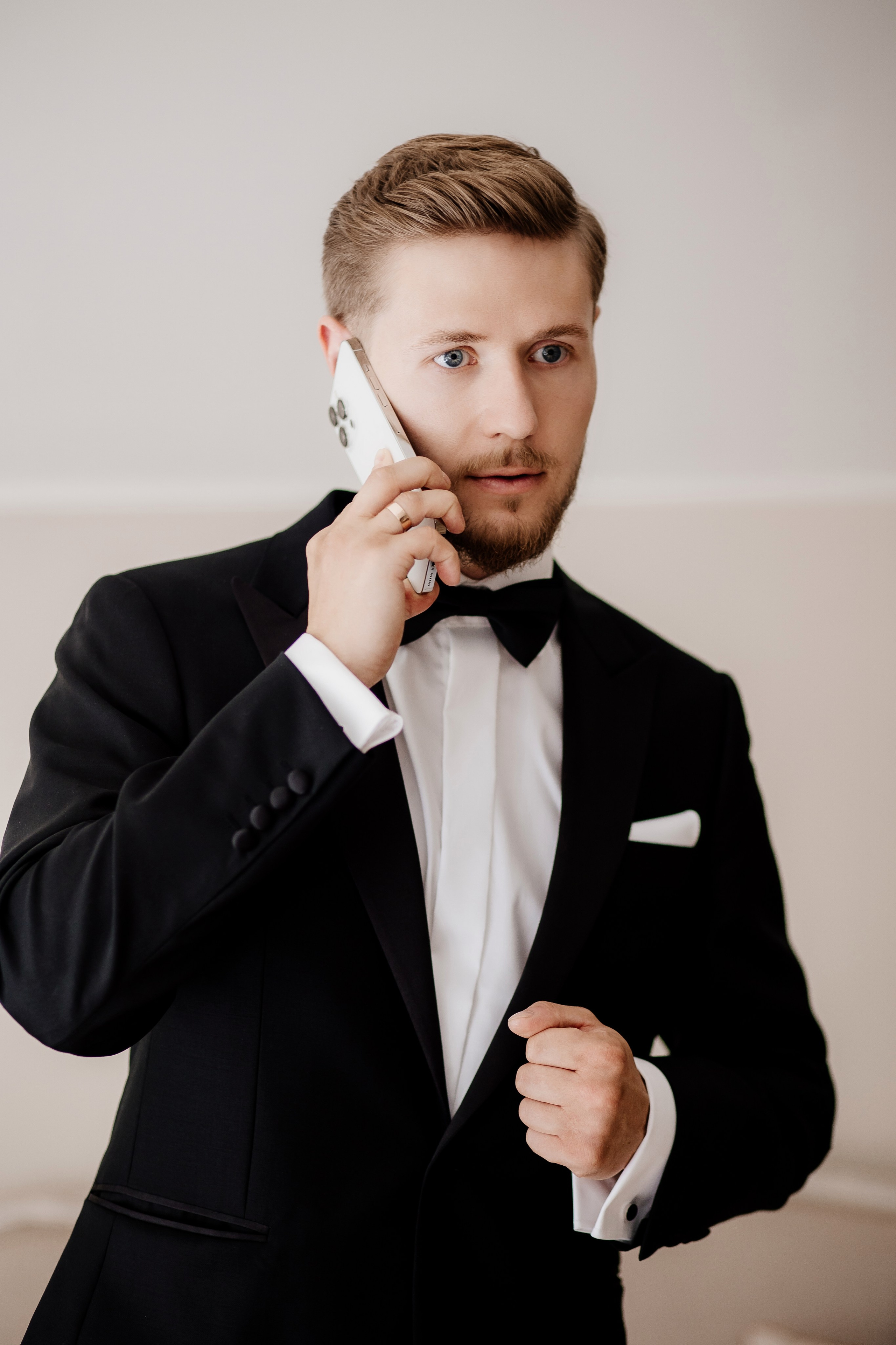 M&M. Photographer Stas Bordeniuk