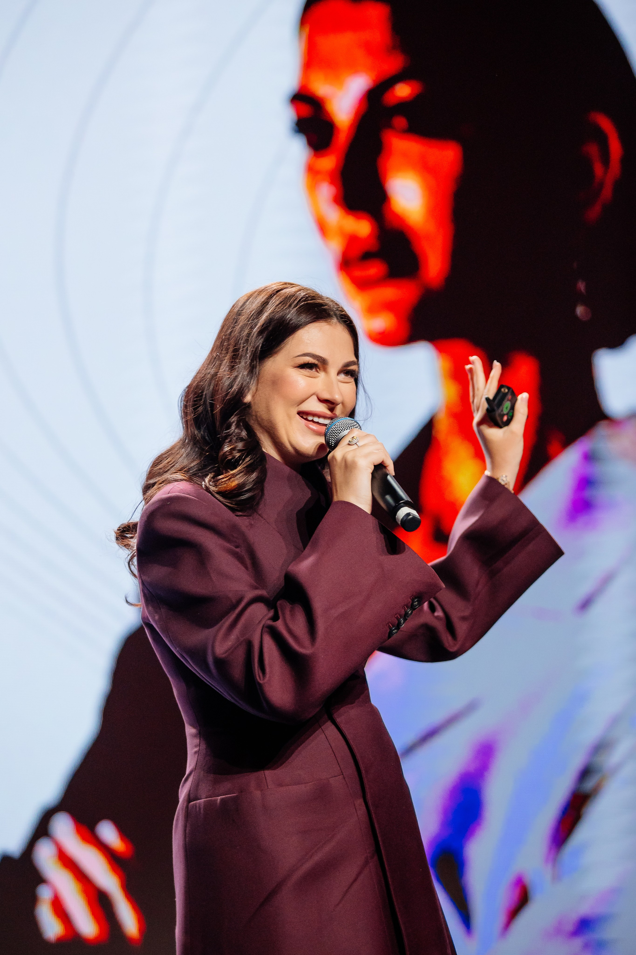 Boost Forum. Fotograf Warszawa Brwinów Pruszków Grodzisk Piaseczno Otwock Legionowo