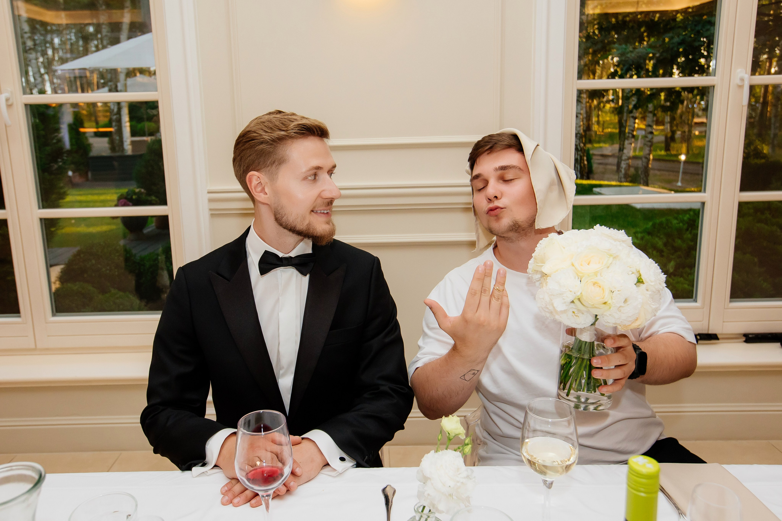 Маша і Міша. Fotograf Warszawa Brwinów Pruszków Grodzisk Piaseczno Otwock Legionowo