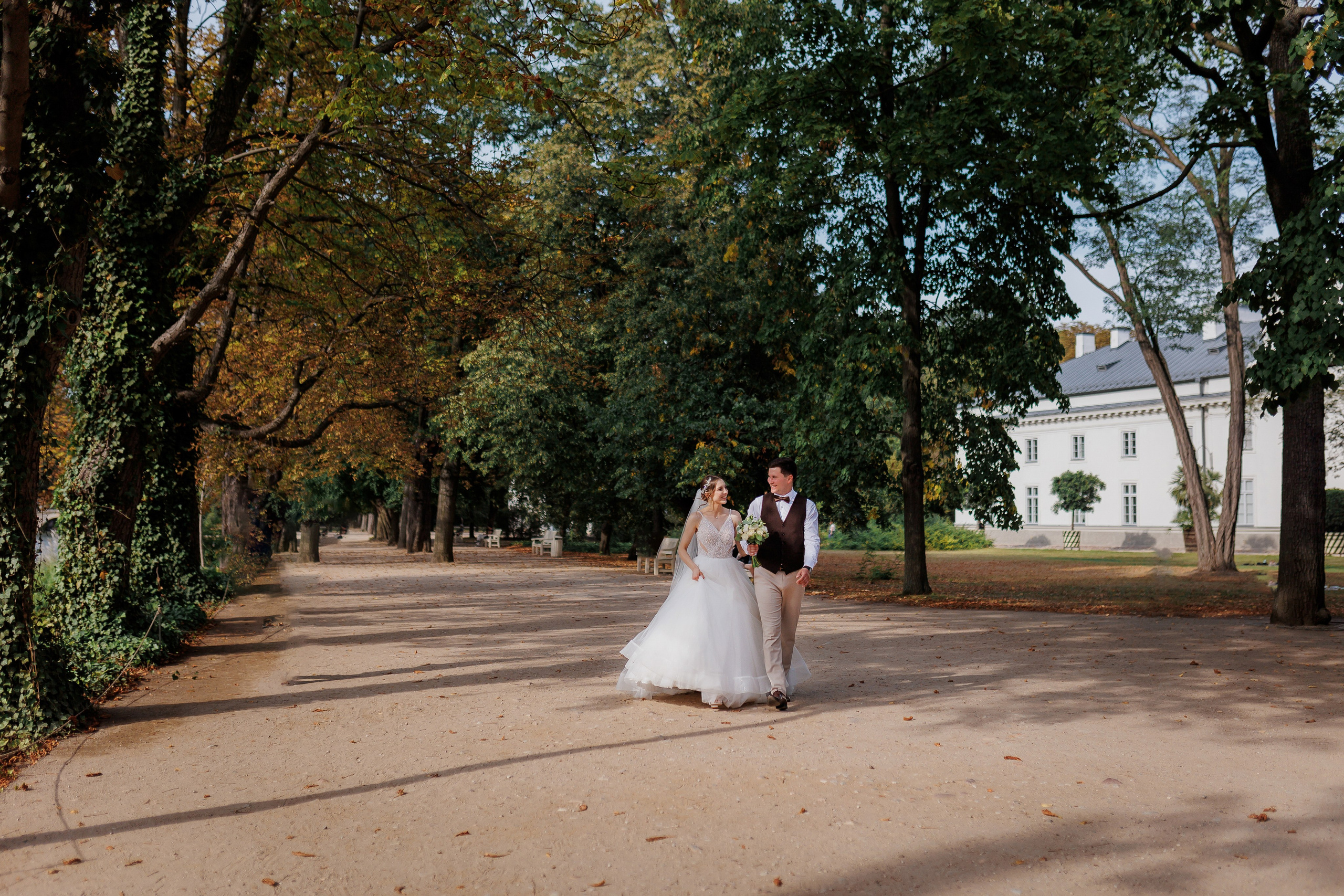 Христина та Максим. Photographer Stas Bordeniuk