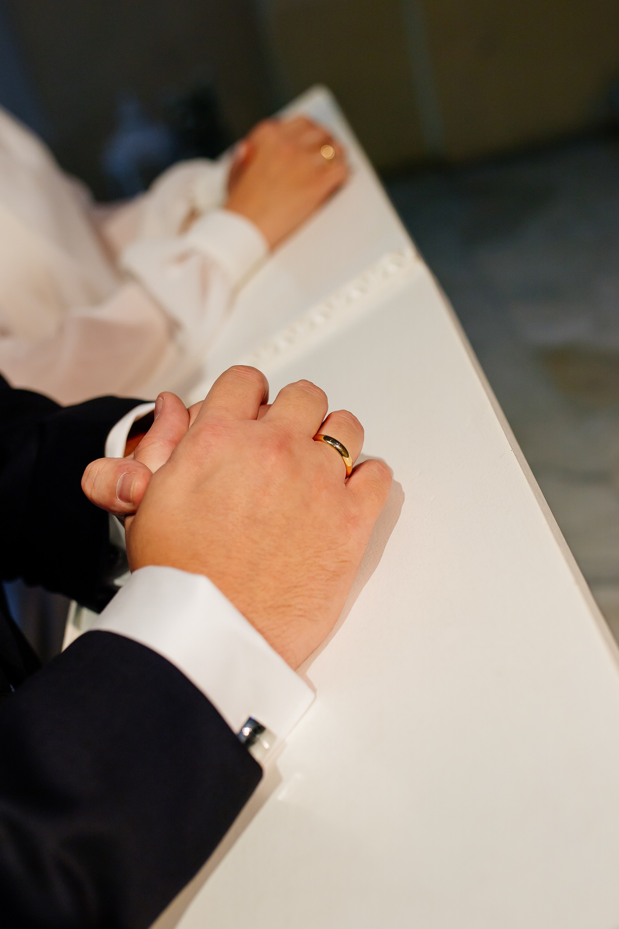 Alina & Jacek. Photographer Stas Bordeniuk