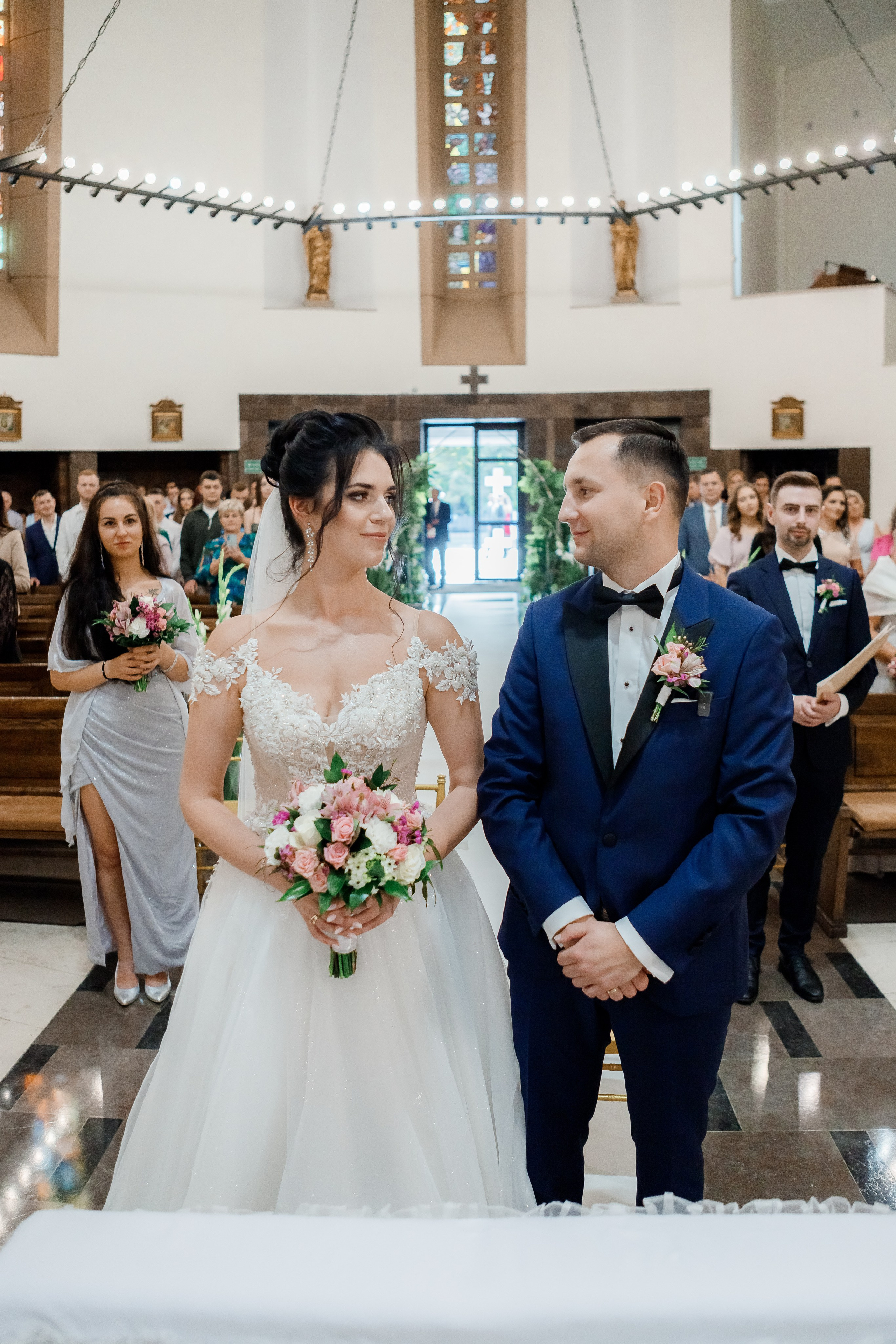 Kamil & Ksenia. Photographer Stas Bordeniuk