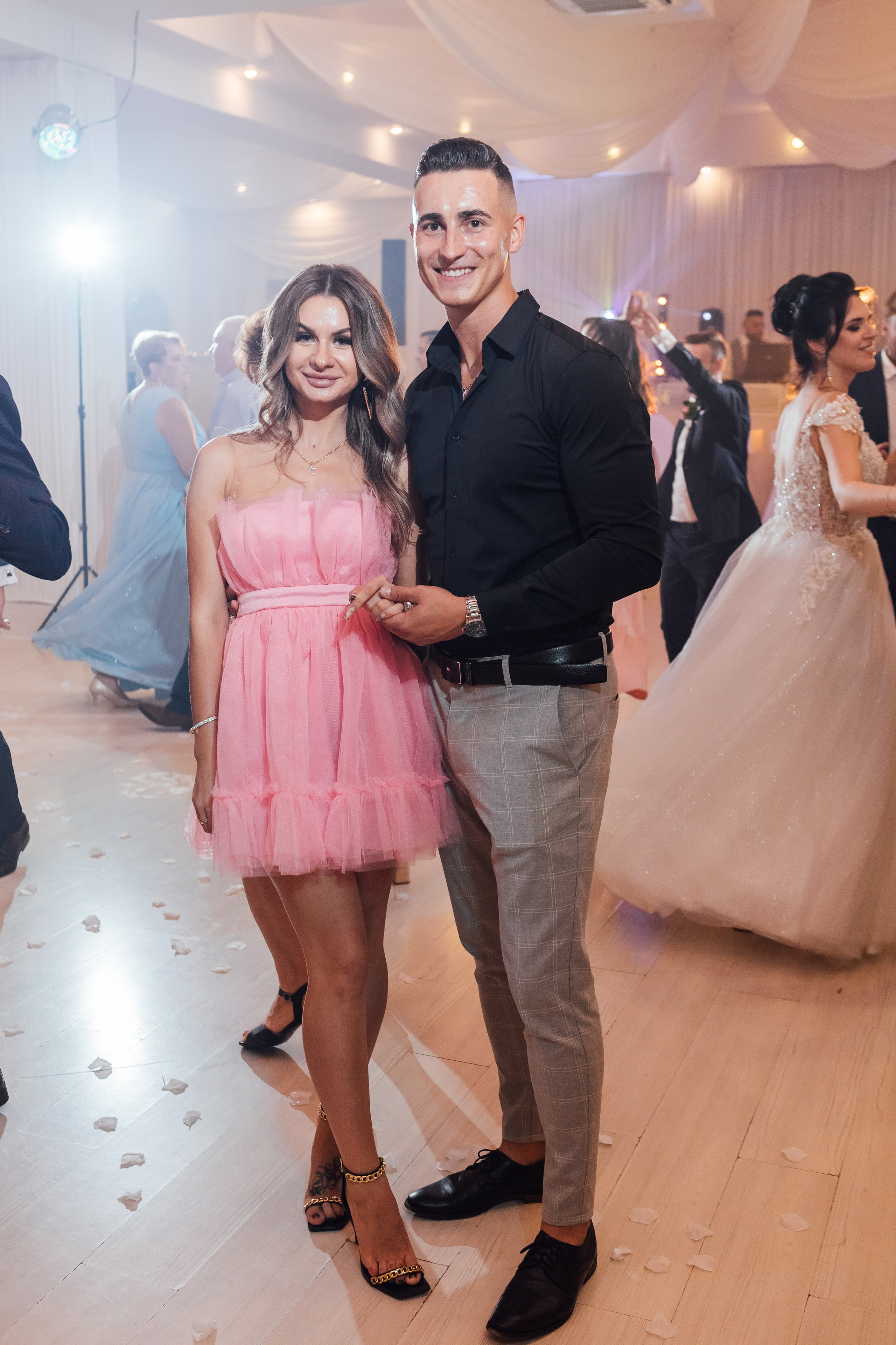 Kamil & Ksenia. Photographer Stas Bordeniuk