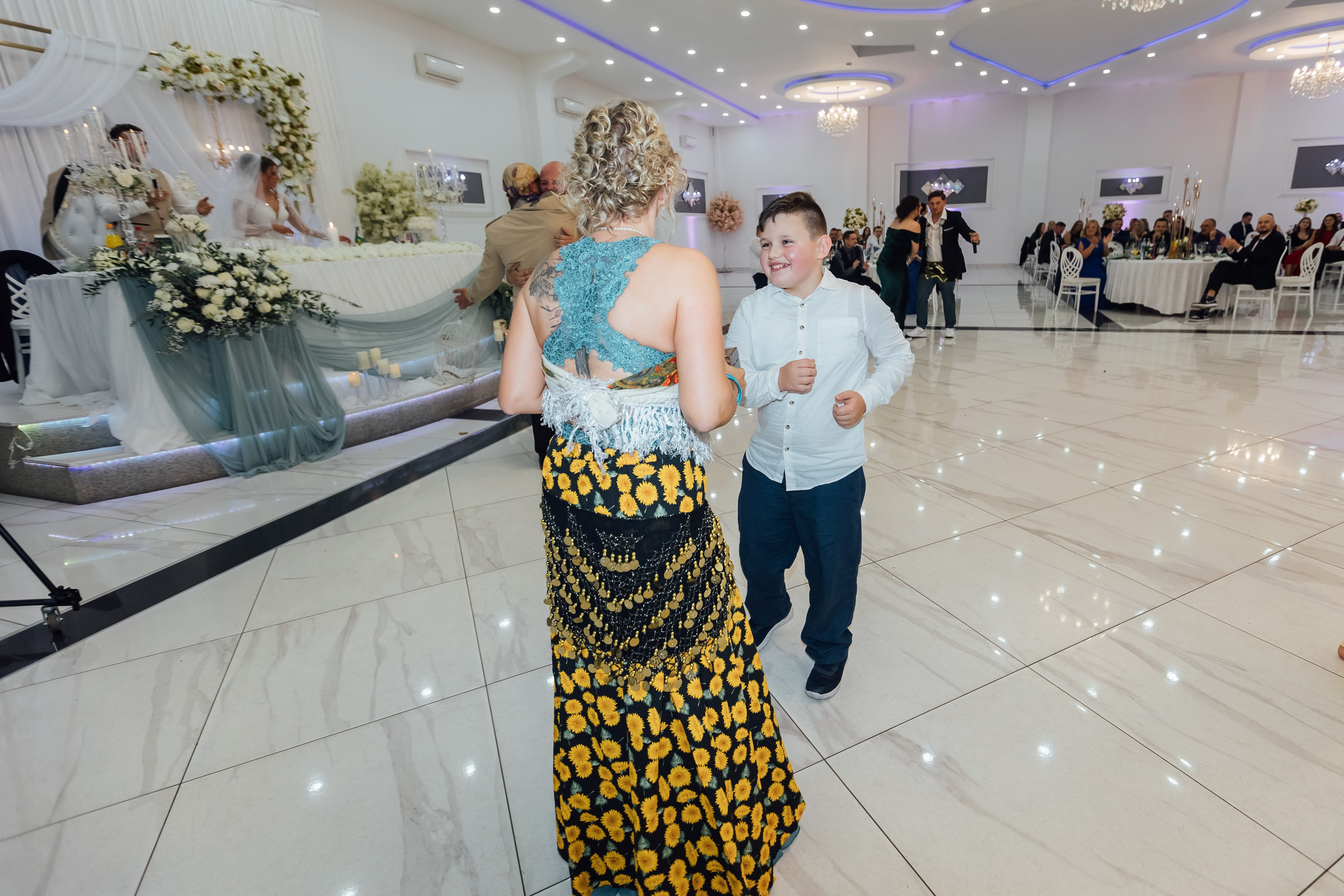 Saale. Photographer Stas Bordeniuk