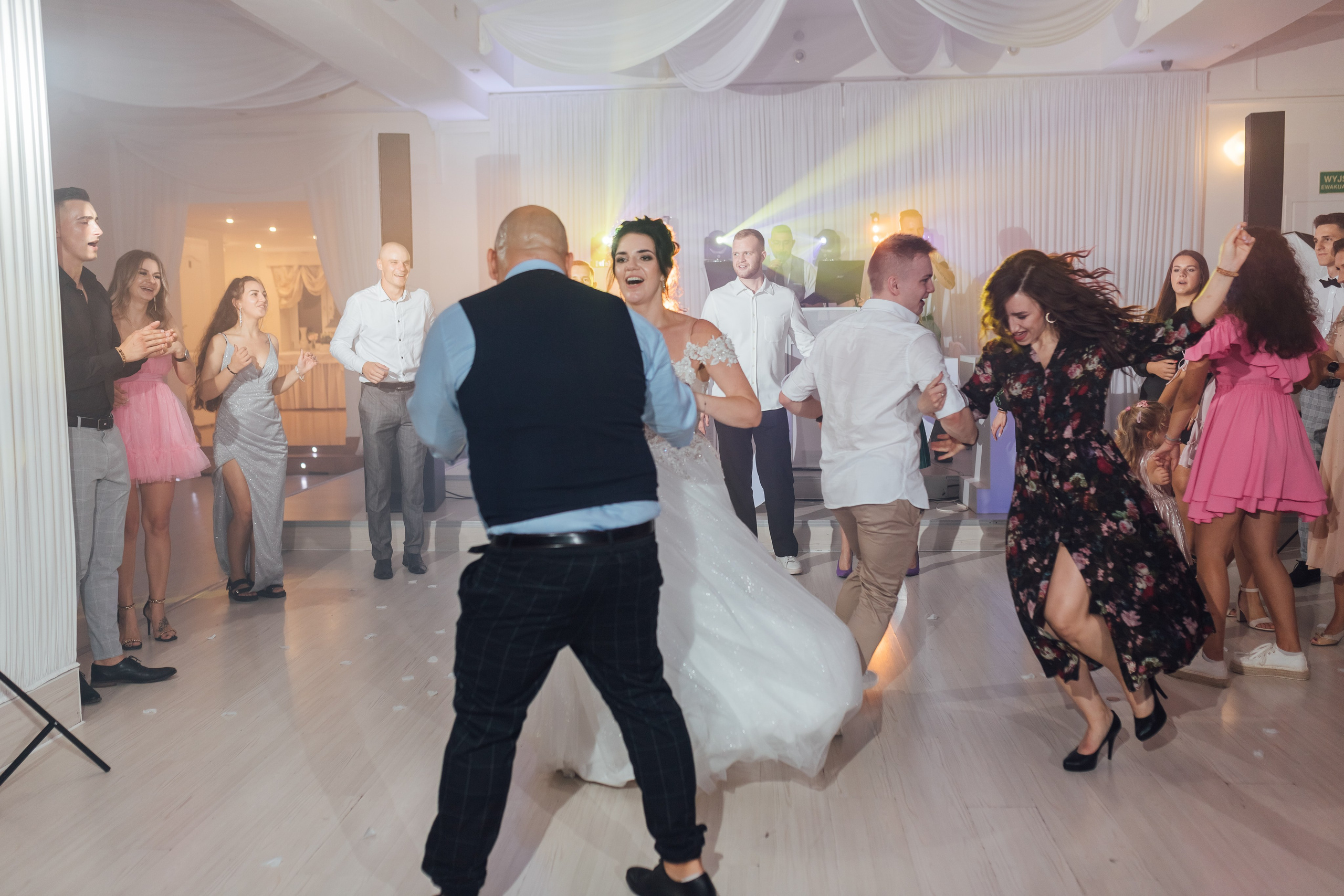 Kamil & Ksenia. Photographer Stas Bordeniuk